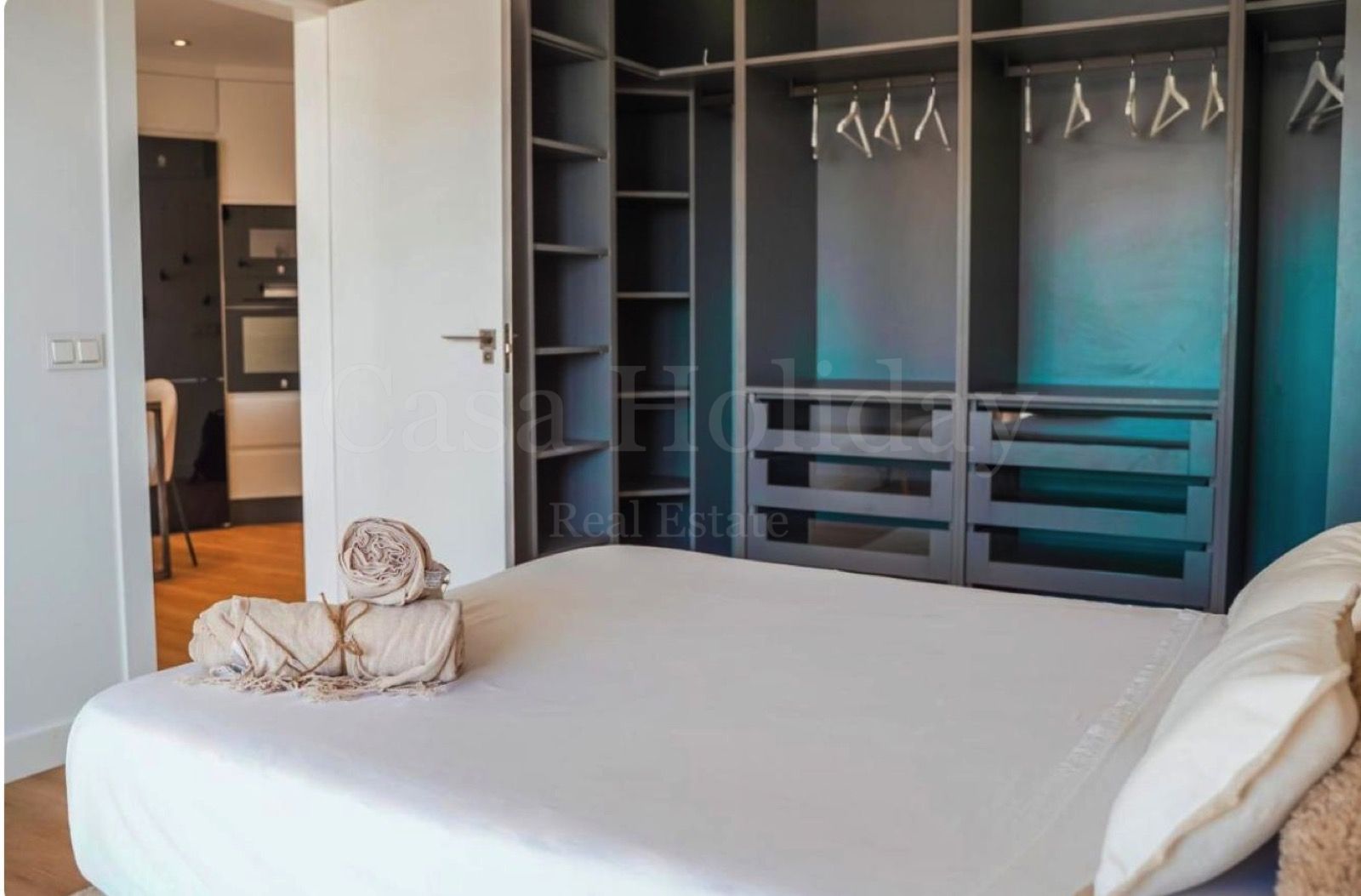 Apartamento en Marbella Golden Mile, Marbella