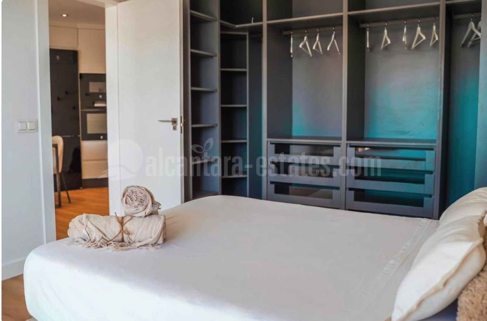 Apartment in Marbella Golden Mile, Marbella