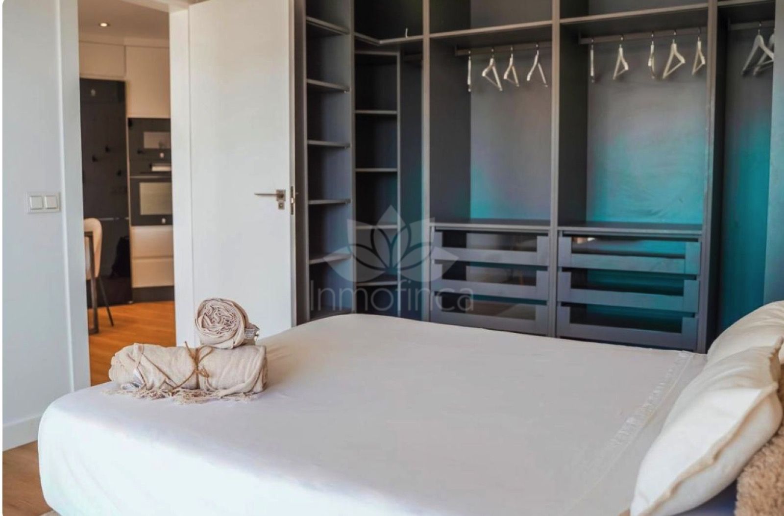 Apartamento en Marbella Golden Mile, Marbella