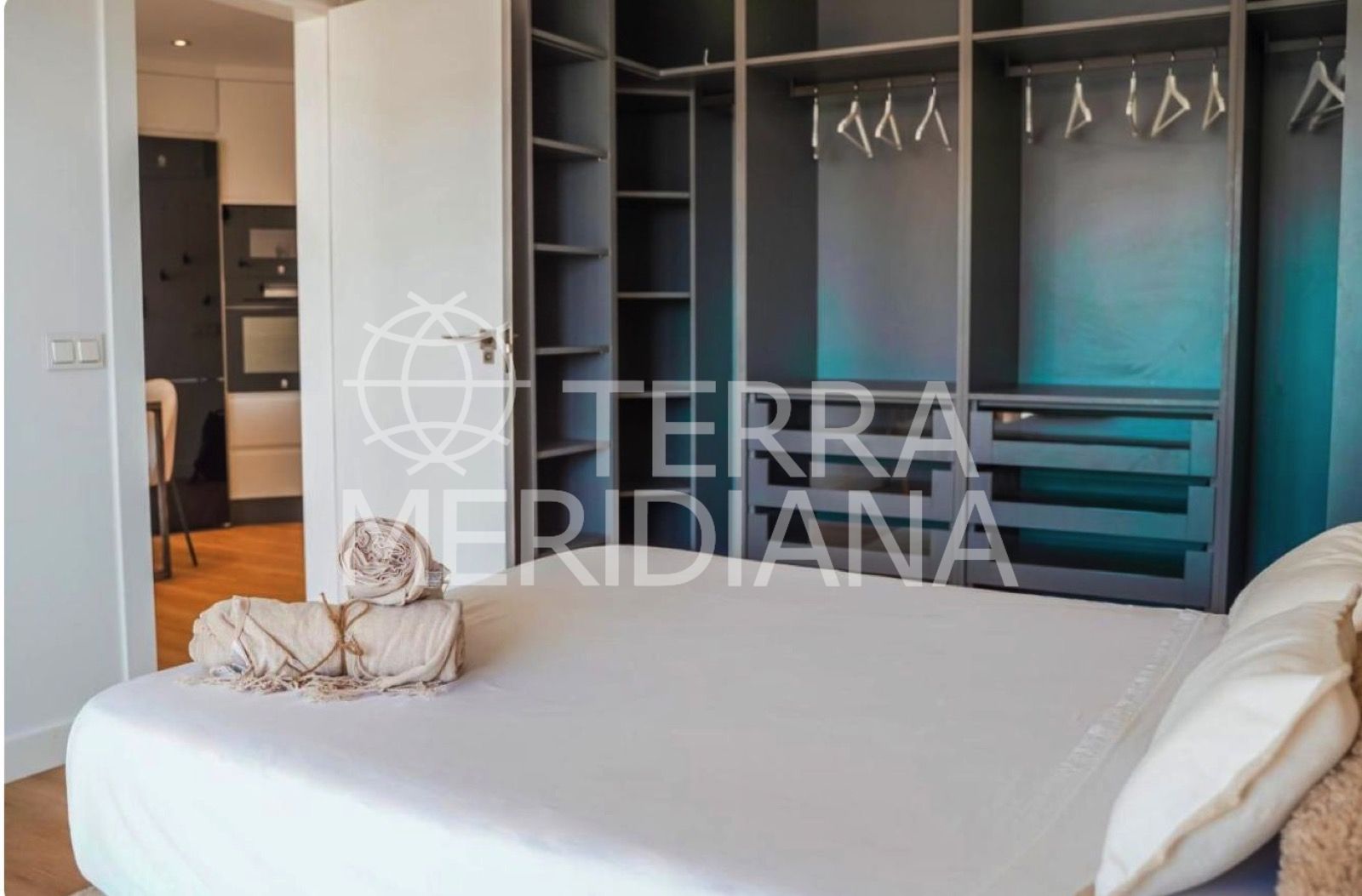 Apartment in Marbella Golden Mile, Marbella