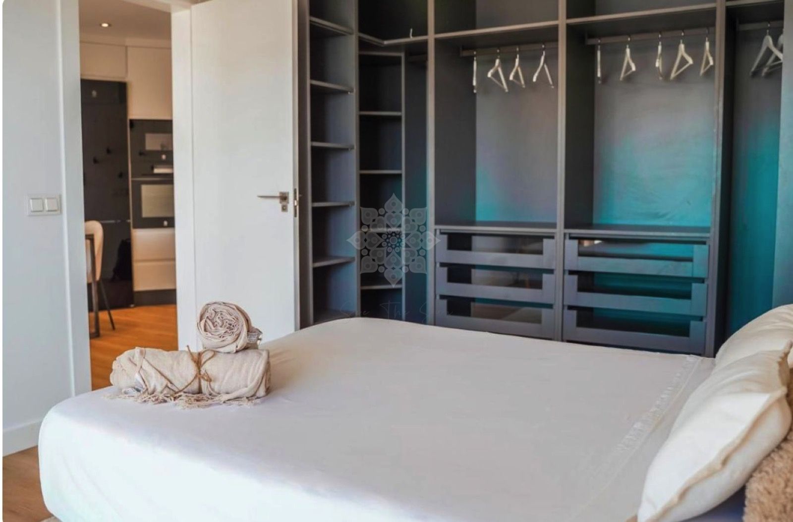 Apartment in Marbella Golden Mile, Marbella