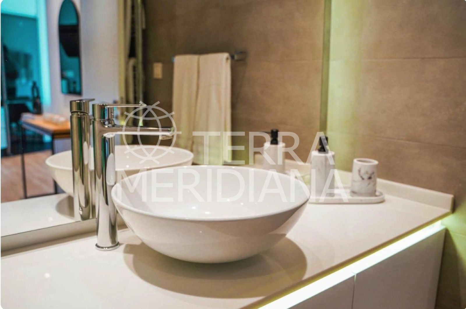 Apartment in Marbella Golden Mile, Marbella