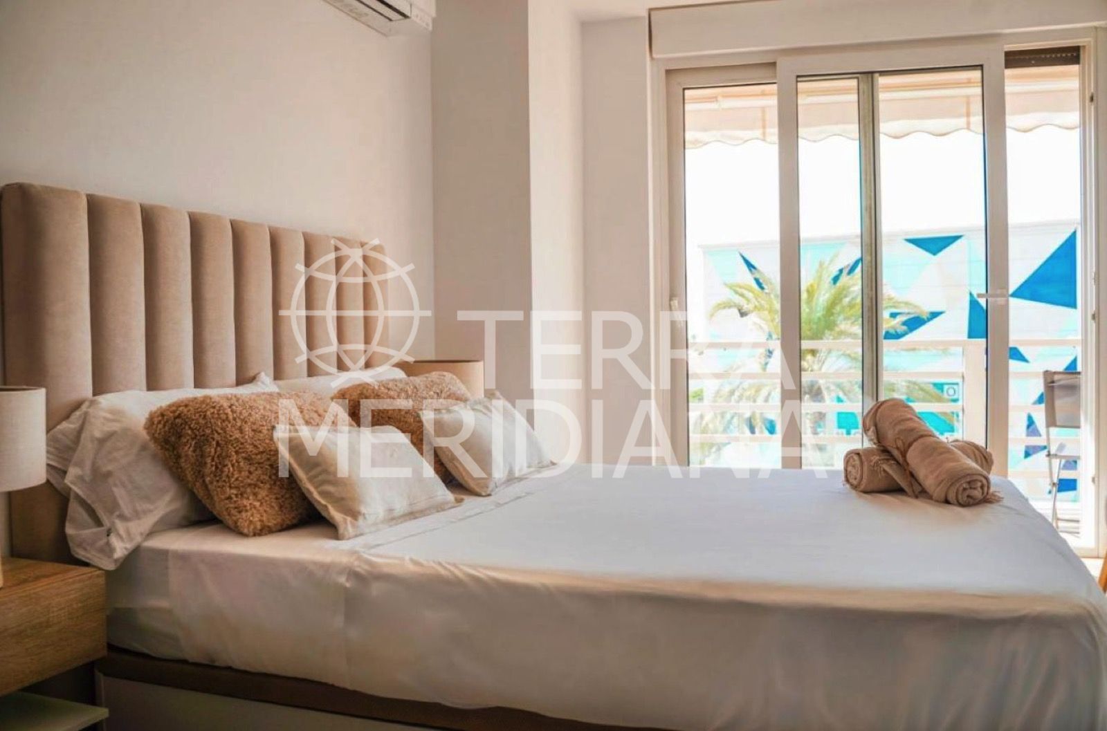 Apartment in Marbella Golden Mile, Marbella