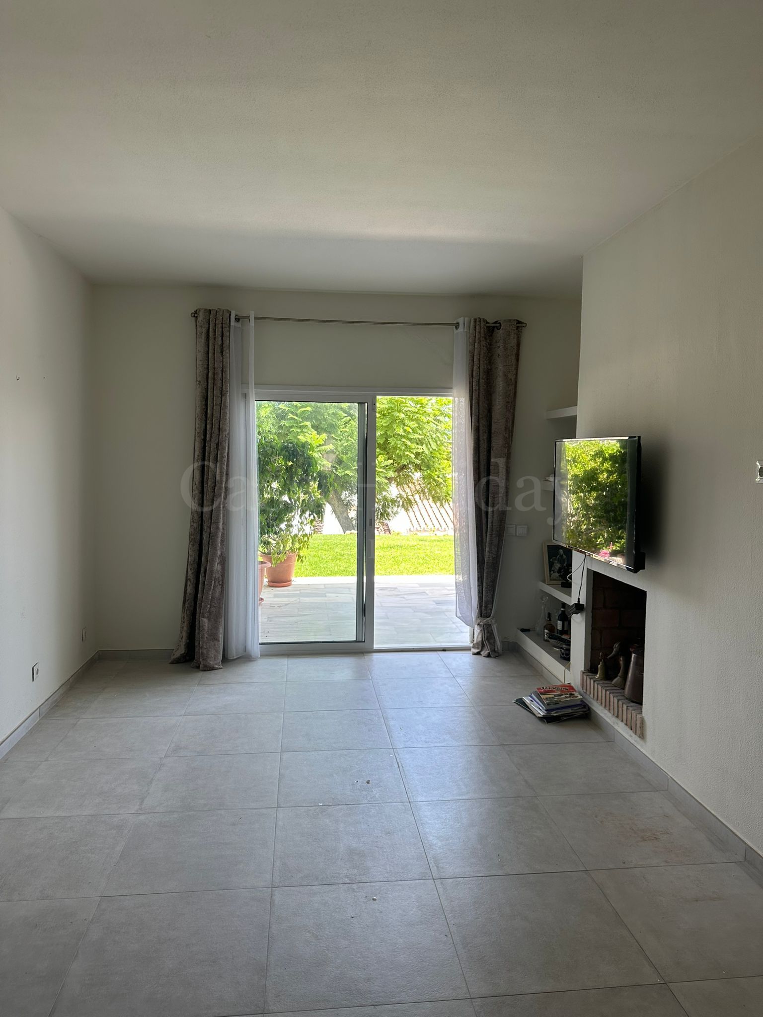 Ground Floor Apartment in Nueva Andalucia, Marbella