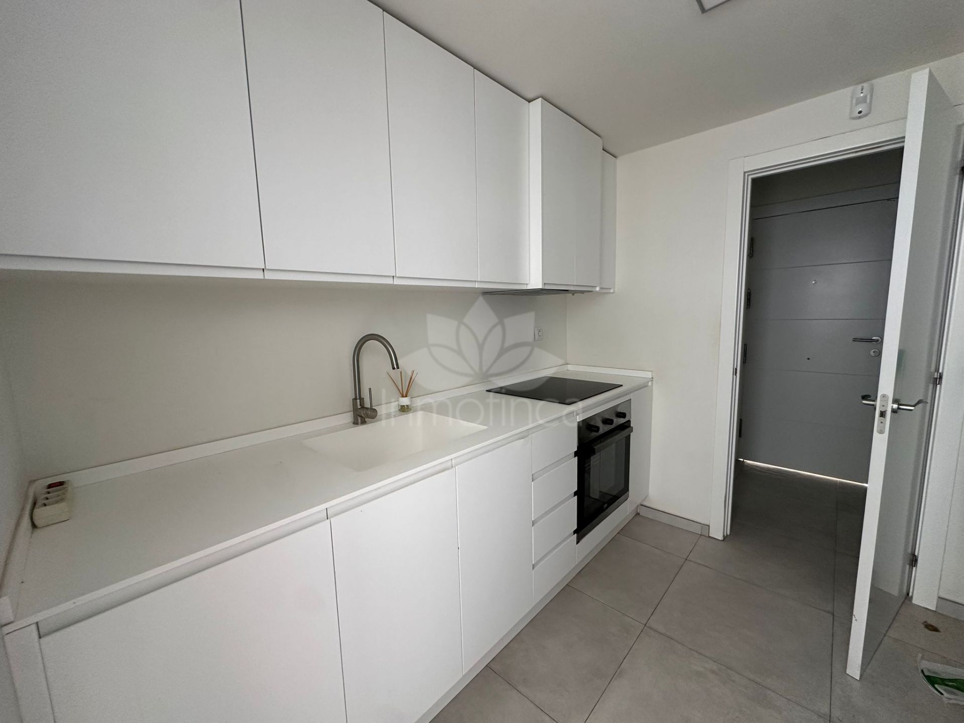 Apartamento Planta Baja en Nueva Andalucia, Marbella