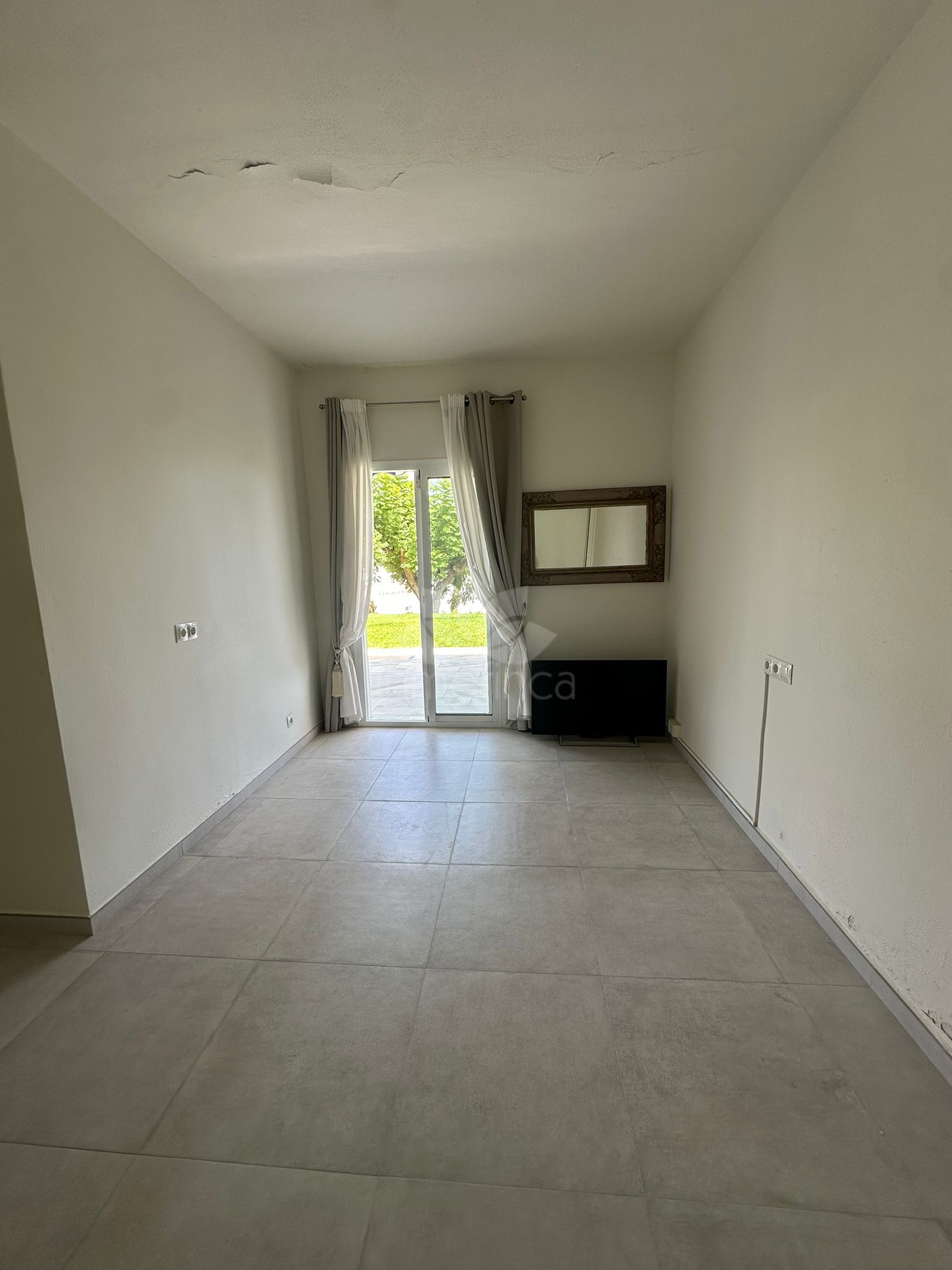 Apartamento Planta Baja en Nueva Andalucia, Marbella