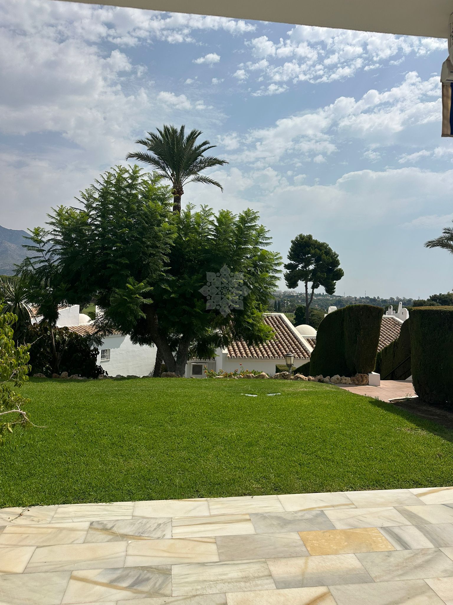 Ground Floor Apartment in Nueva Andalucia, Marbella