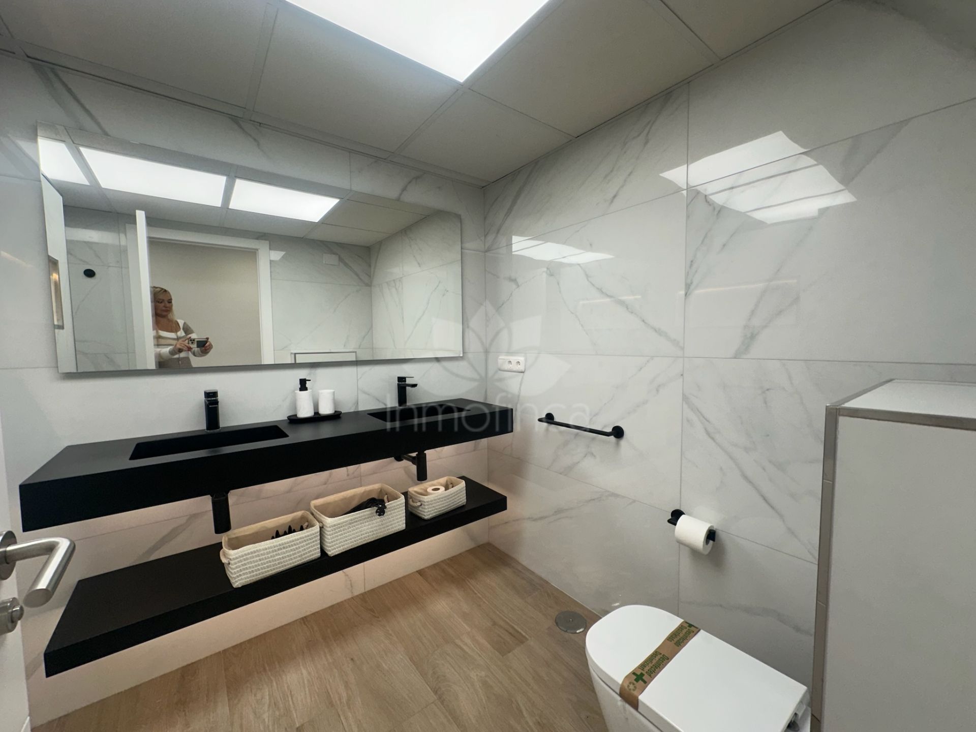 Ground Floor Apartment in Guadalmina Alta, San Pedro de Alcantara