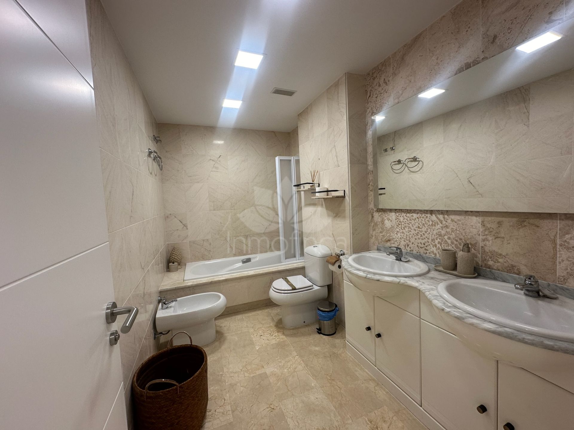 Ground Floor Apartment in Guadalmina Alta, San Pedro de Alcantara