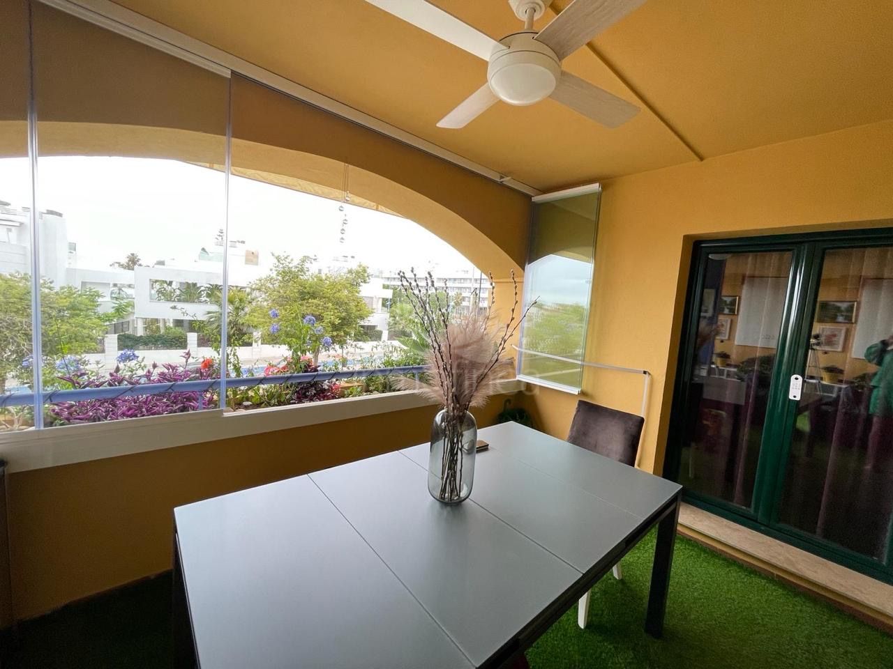 Apartment in Los Jazmines, San Pedro de Alcantara