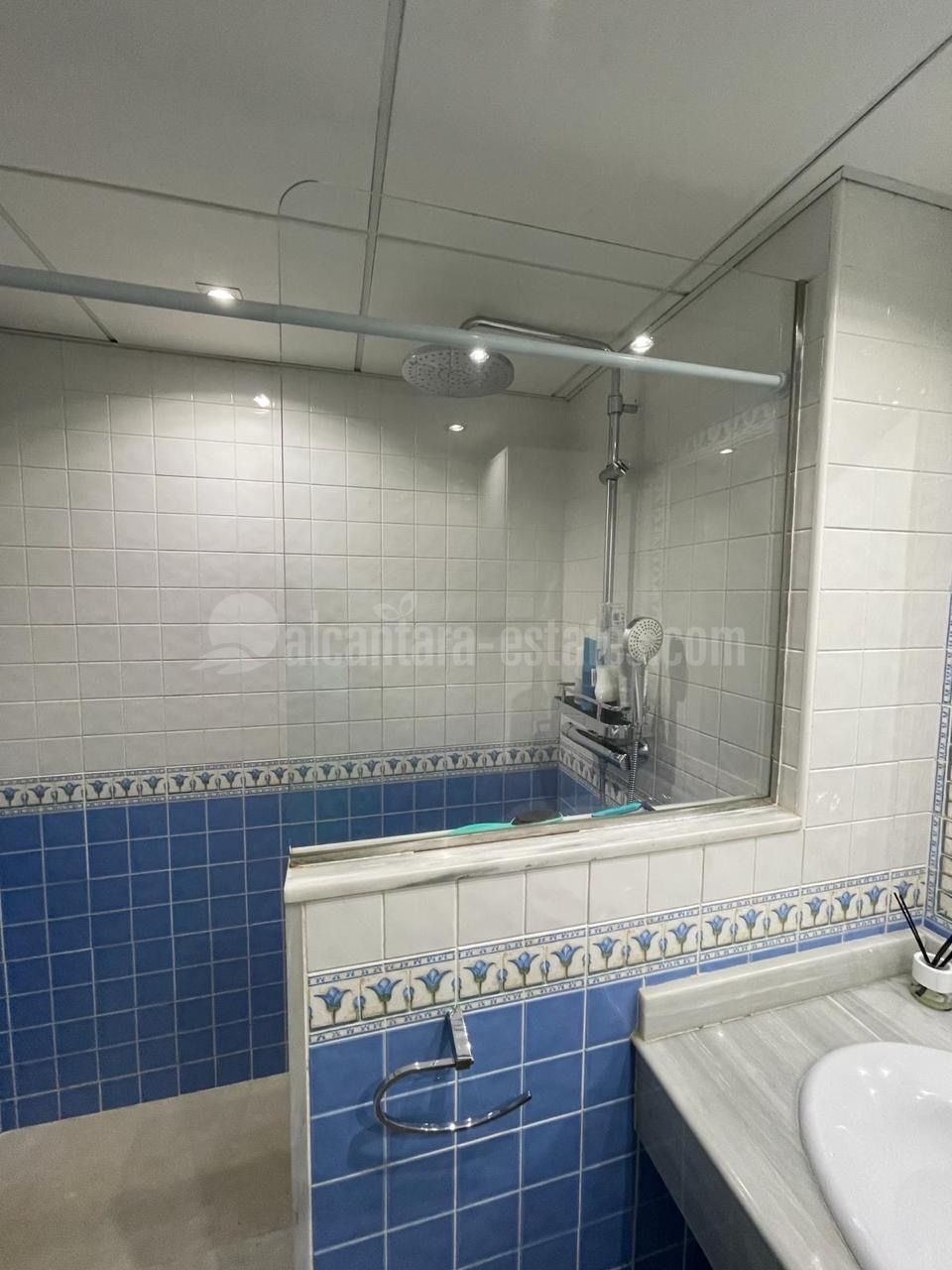 Apartamento en Los Jazmines, San Pedro de Alcantara