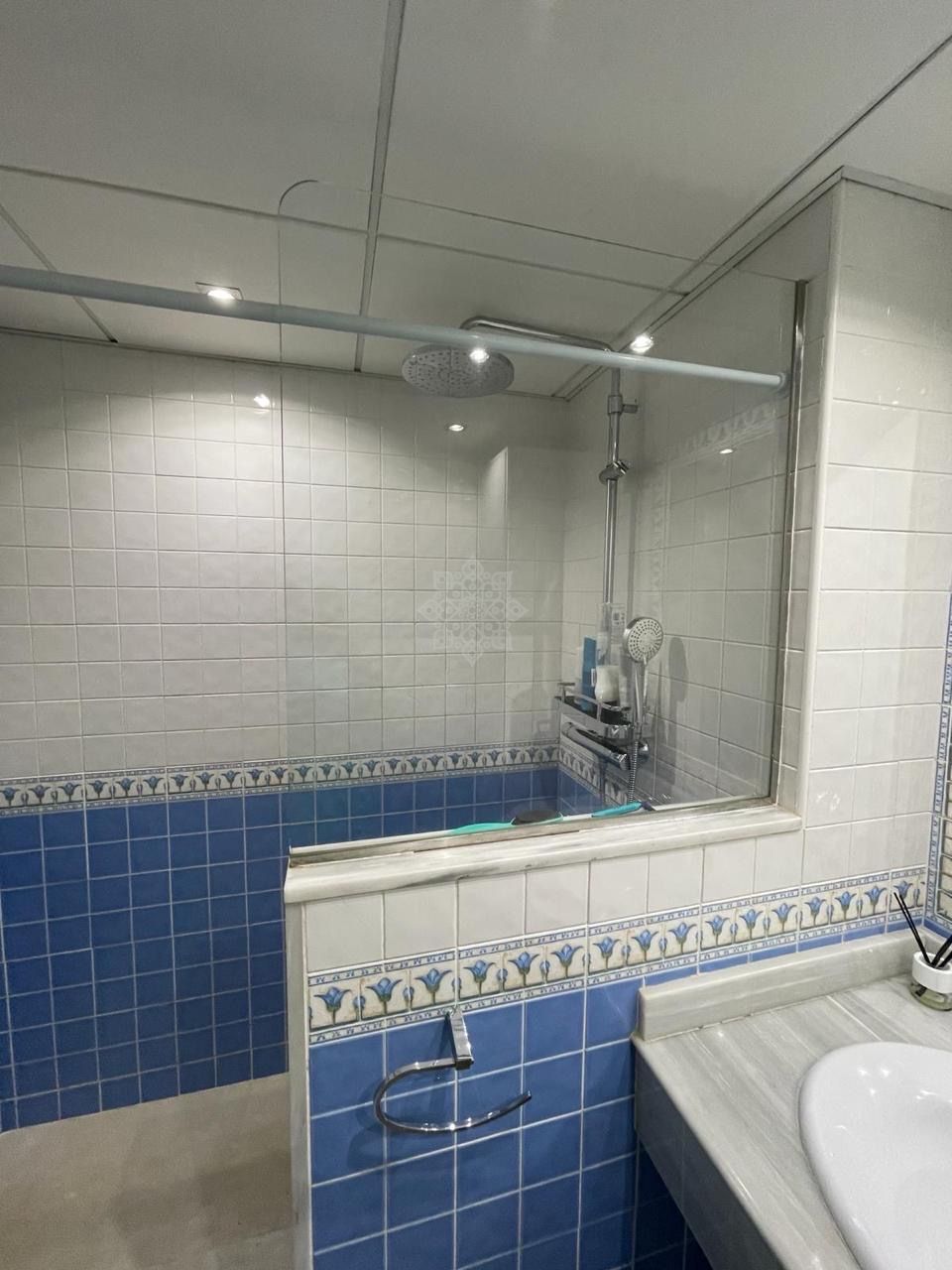 Apartamento en Los Jazmines, San Pedro de Alcantara