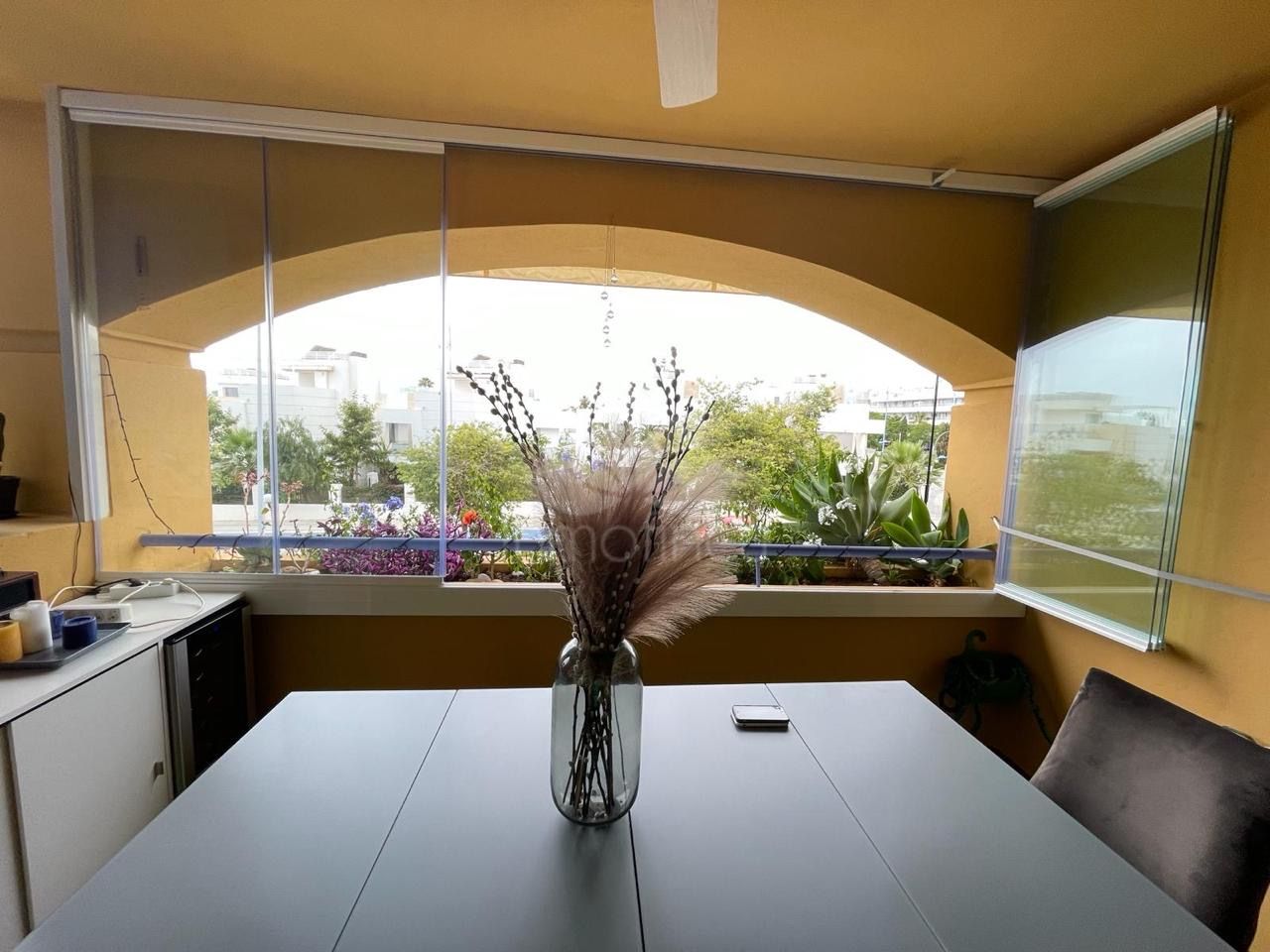 Apartment in Los Jazmines, San Pedro de Alcantara