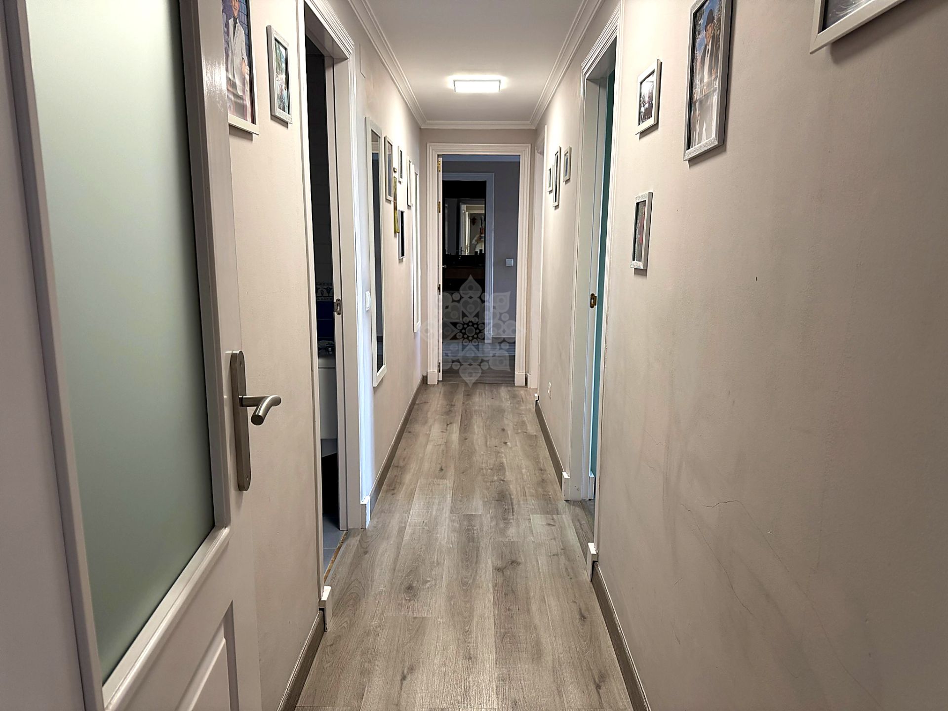 Apartamento en Los Jazmines, San Pedro de Alcantara