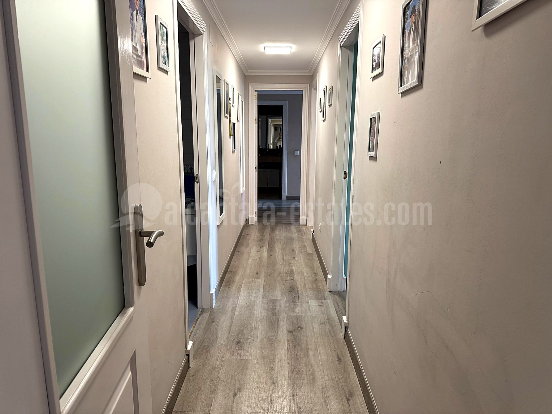 Apartamento en Los Jazmines, San Pedro de Alcantara