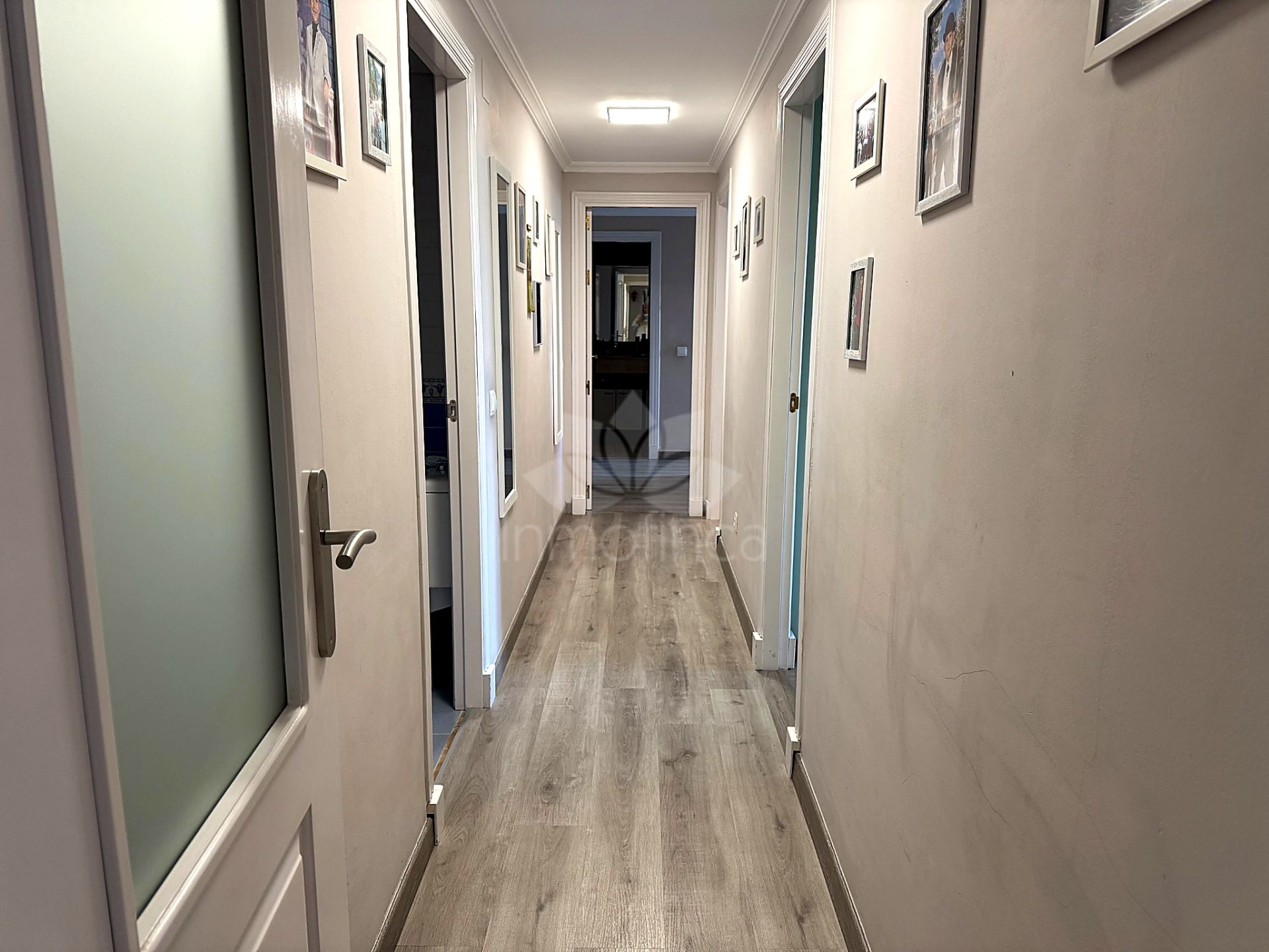 Apartment in Los Jazmines, San Pedro de Alcantara