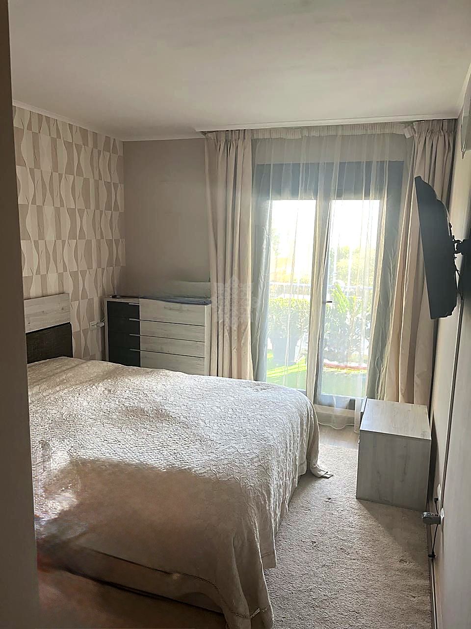 Apartamento en Los Jazmines, San Pedro de Alcantara