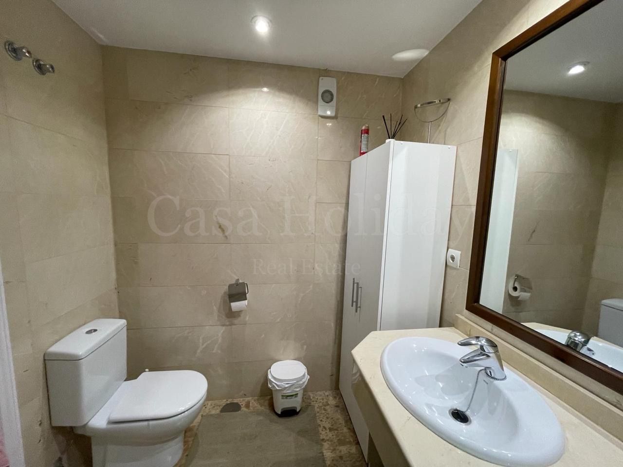 Apartamento en Los Jazmines, San Pedro de Alcantara