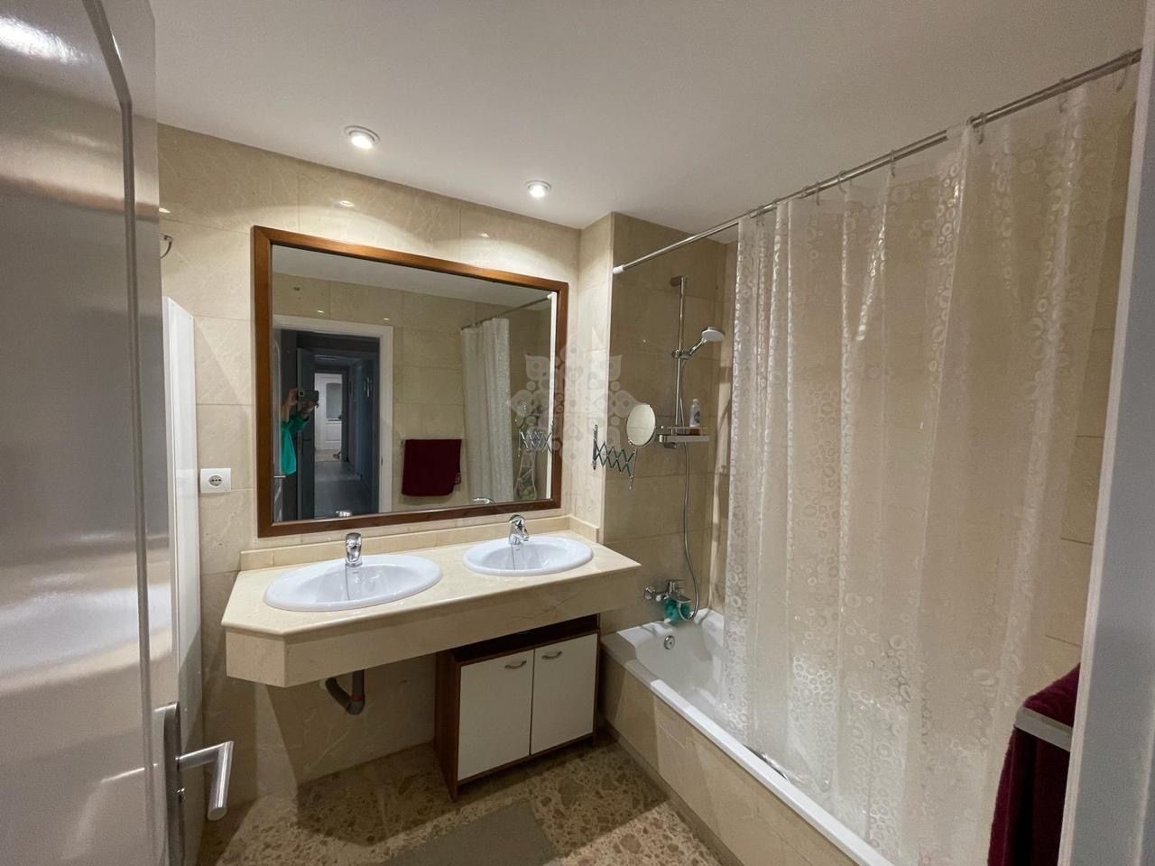 Apartamento en Los Jazmines, San Pedro de Alcantara