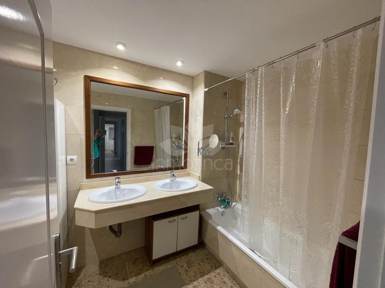 Apartment in Los Jazmines, San Pedro de Alcantara