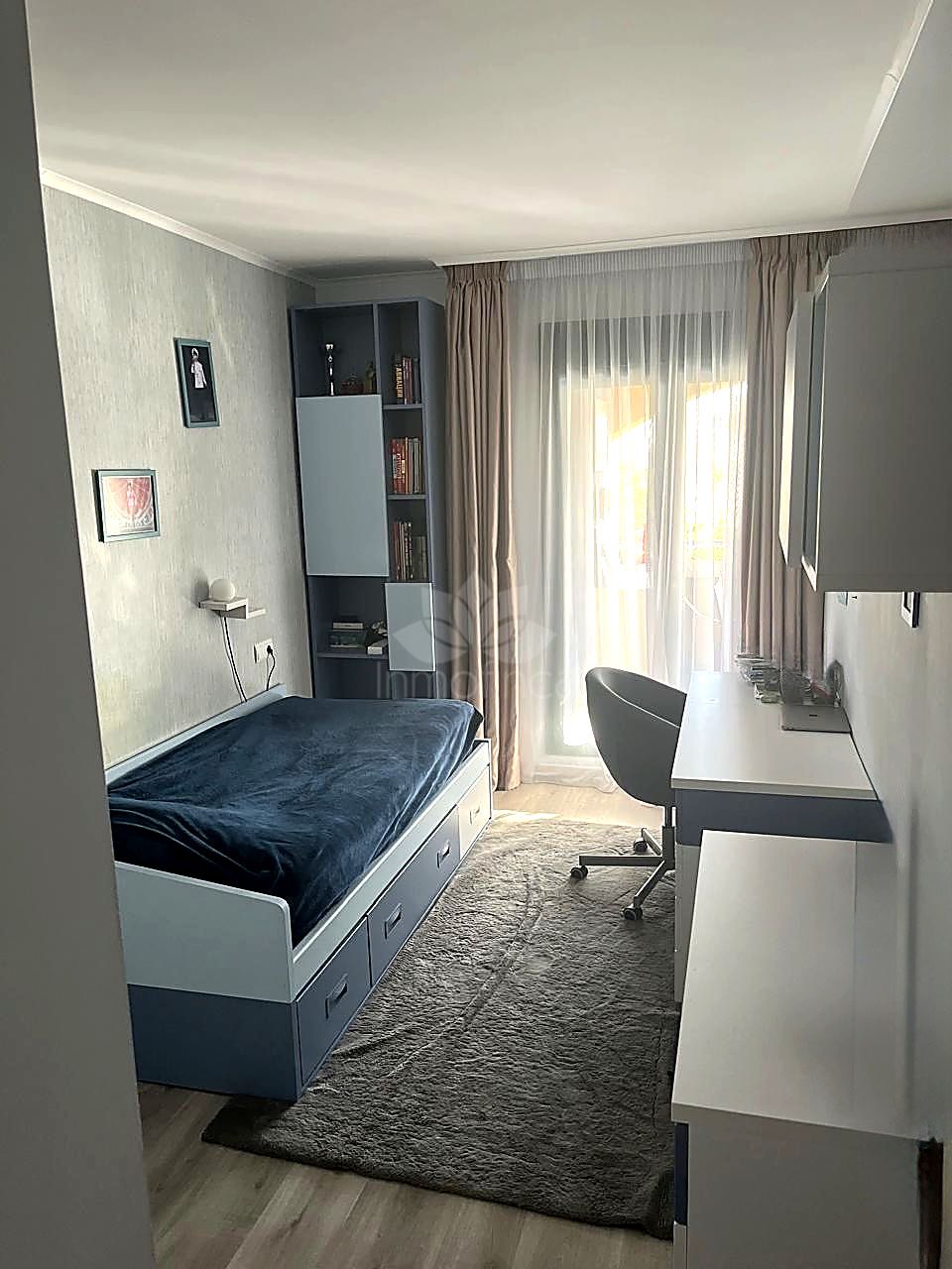 Apartment in Los Jazmines, San Pedro de Alcantara