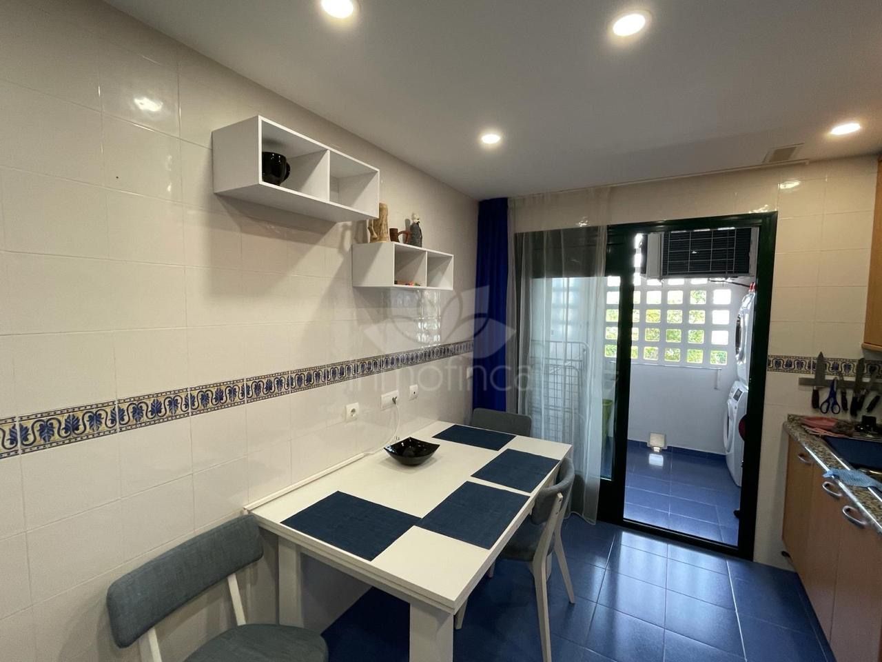 Apartment in Los Jazmines, San Pedro de Alcantara