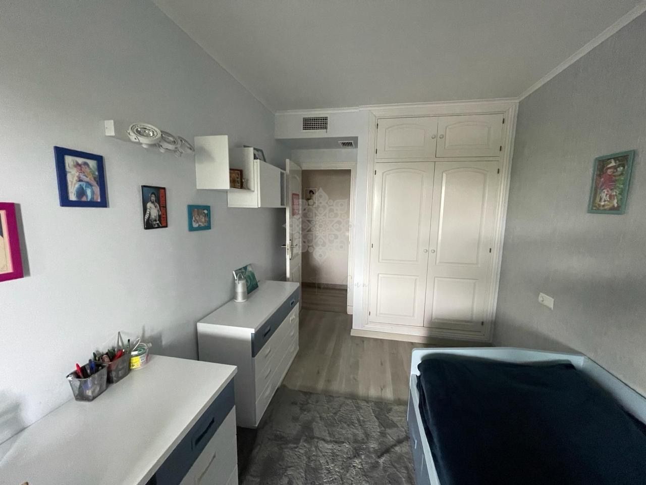 Apartamento en Los Jazmines, San Pedro de Alcantara