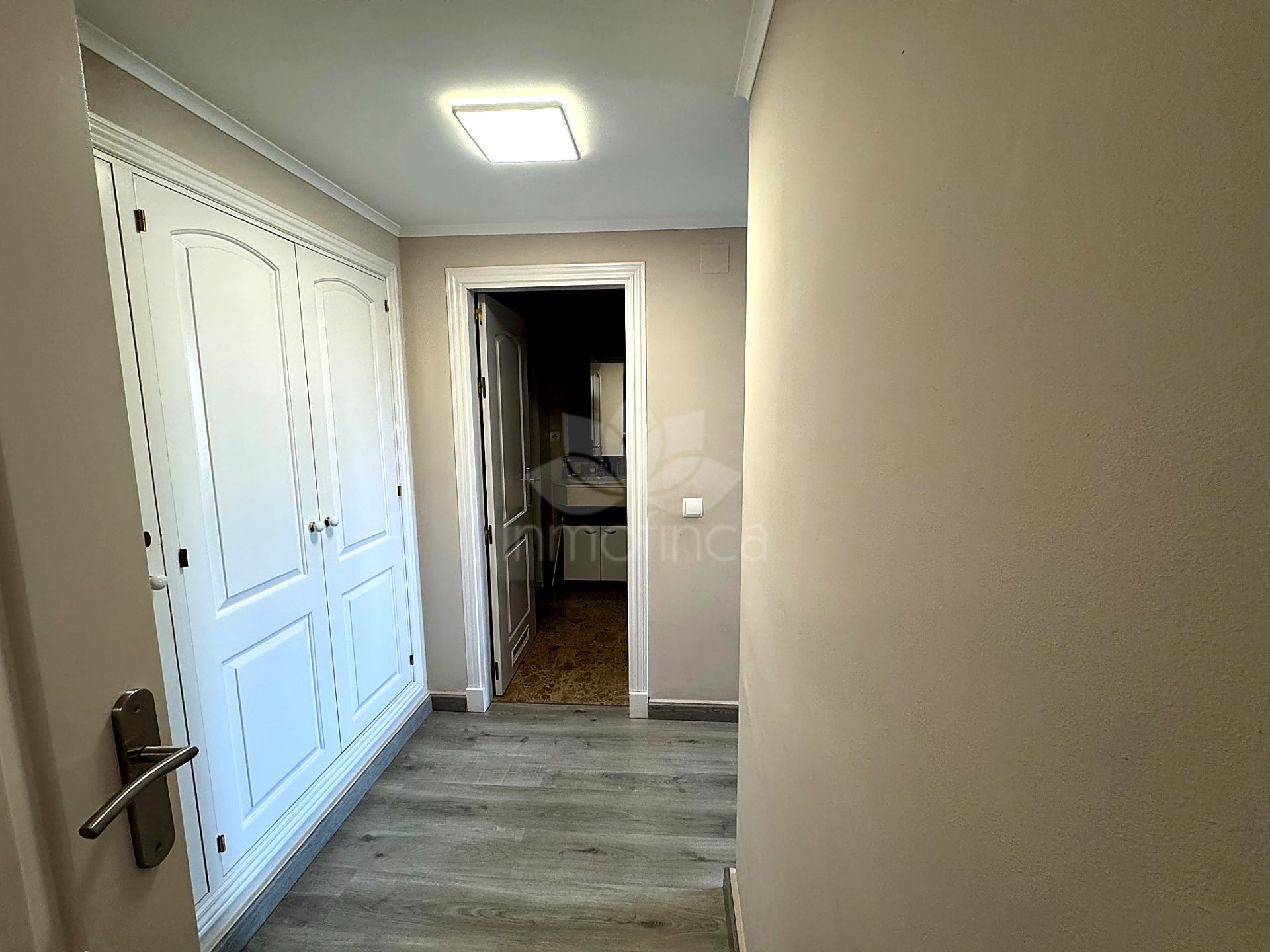 Apartment in Los Jazmines, San Pedro de Alcantara