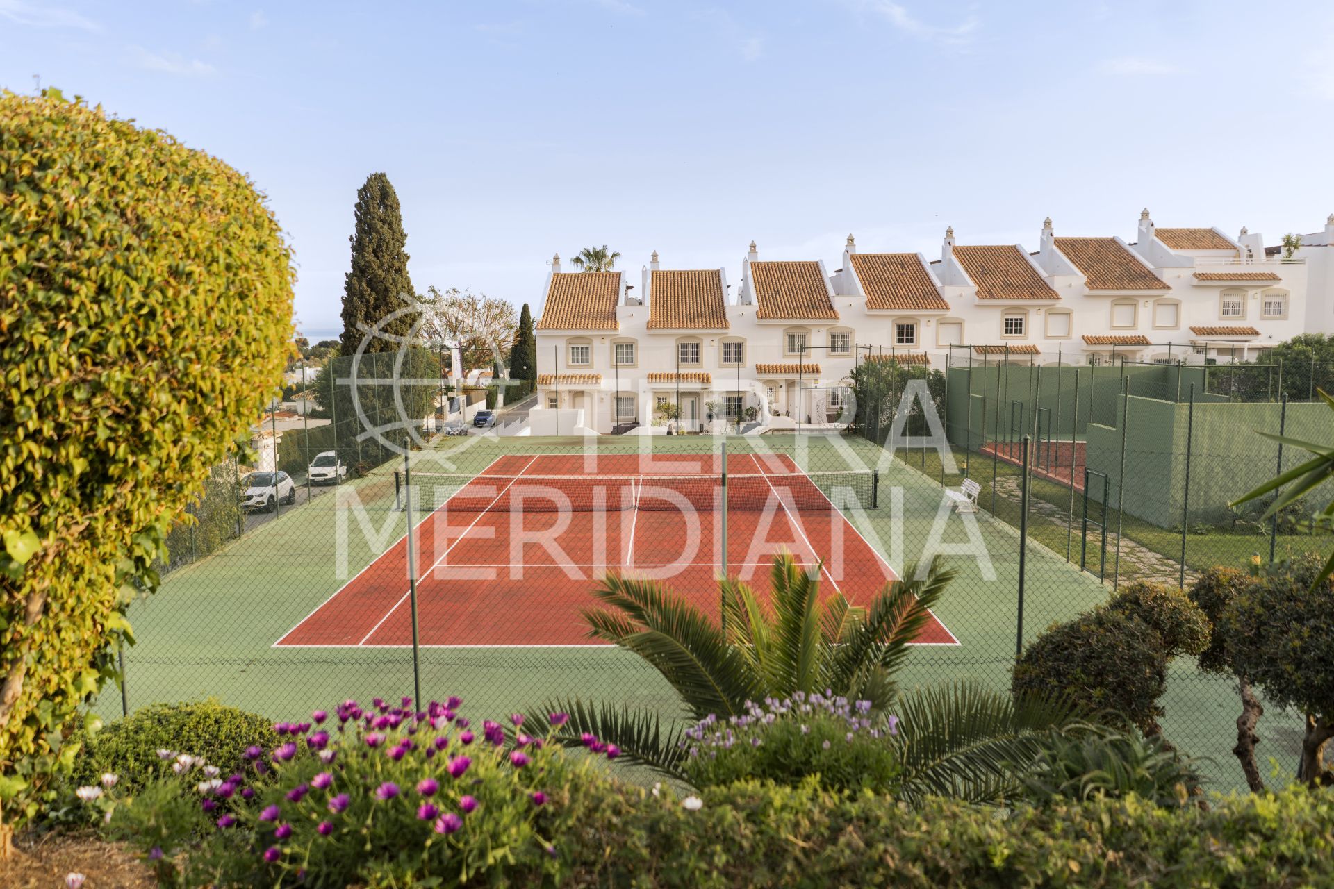 Town House in Altos de Aloha, Marbella