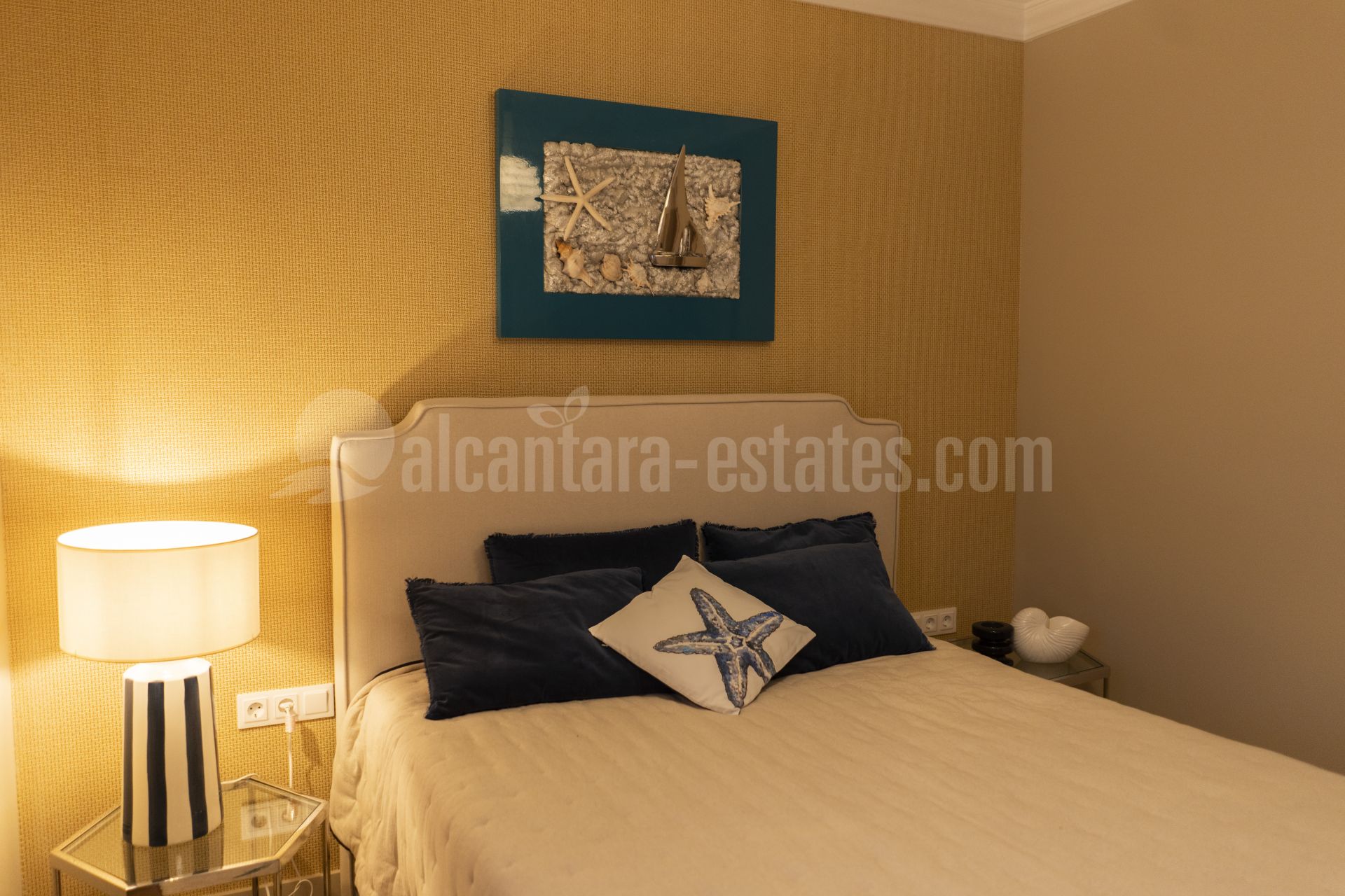 Adosado en Altos de Aloha, Marbella