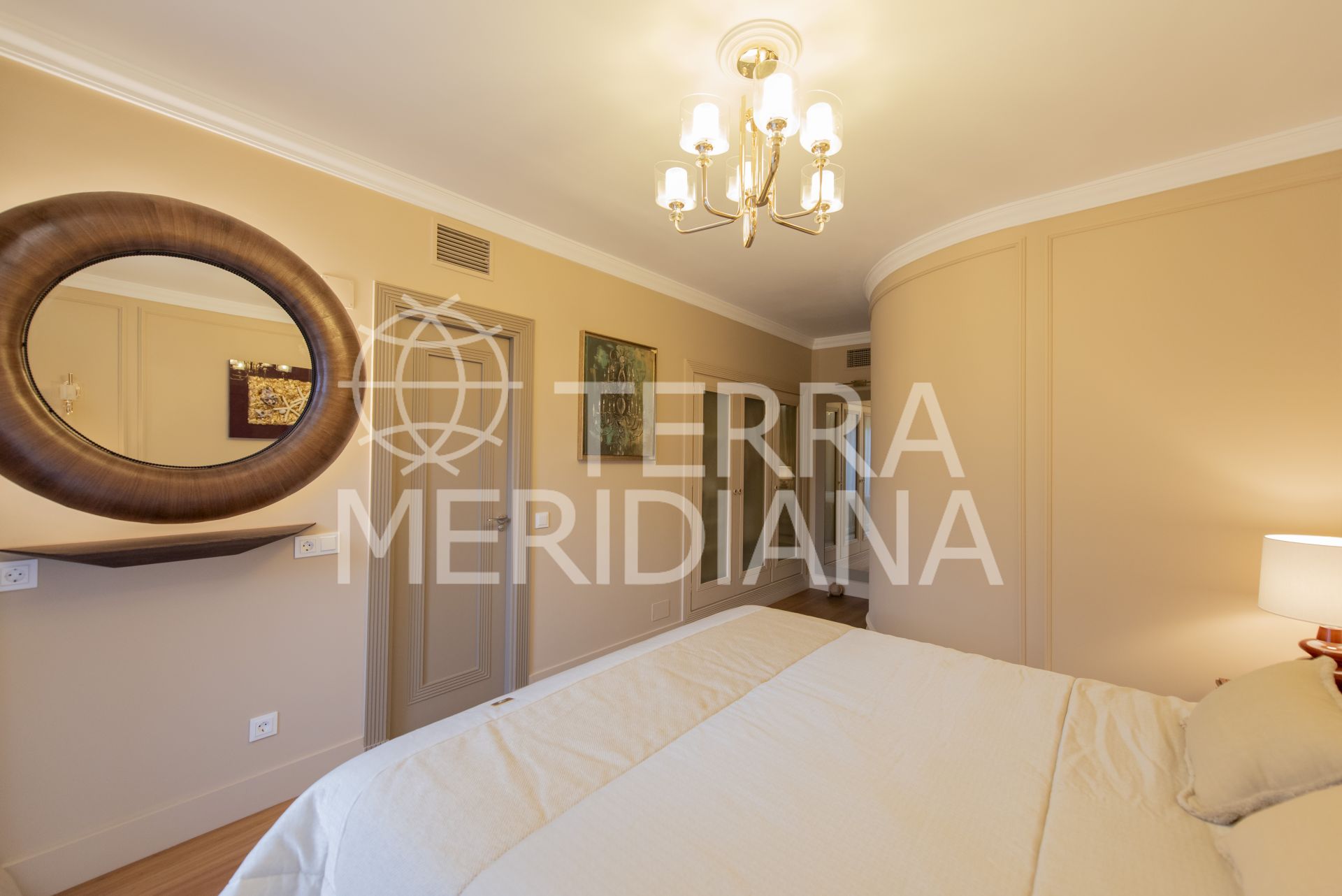 Town House in Altos de Aloha, Marbella