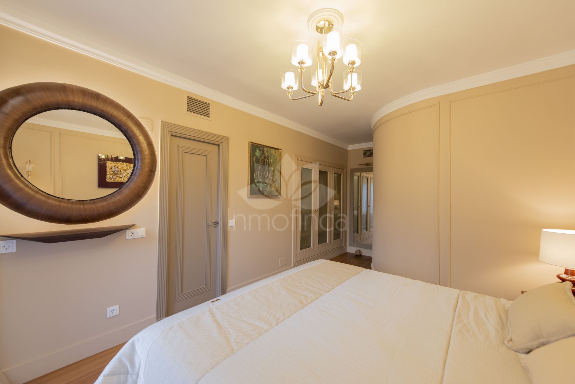 Town House in Altos de Aloha, Marbella