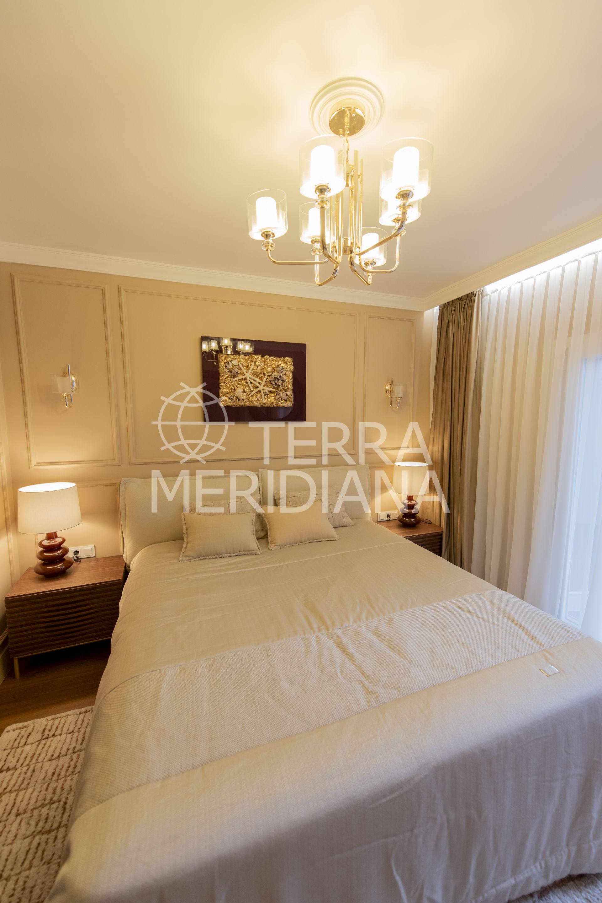Town House in Altos de Aloha, Marbella