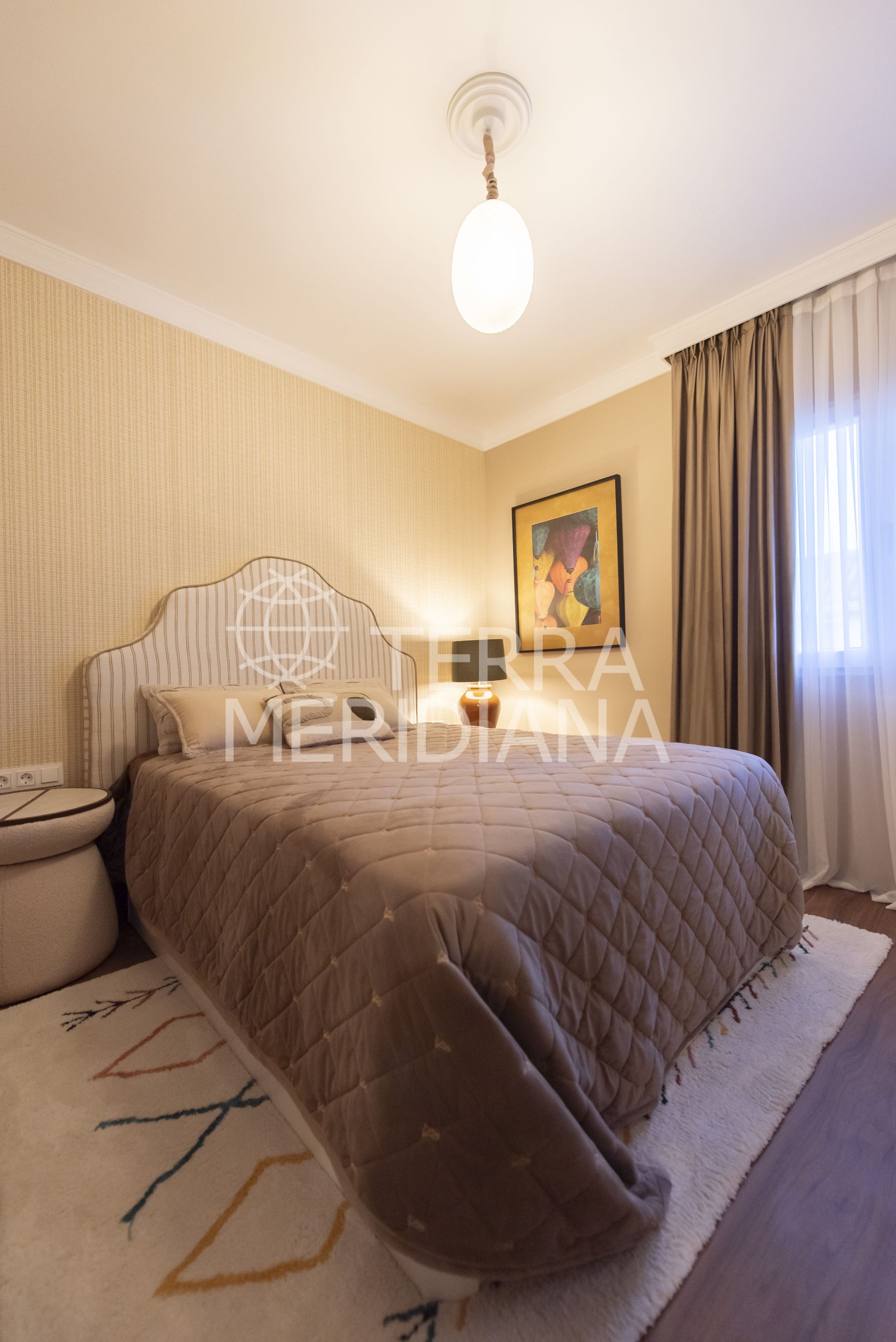 Town House in Altos de Aloha, Marbella