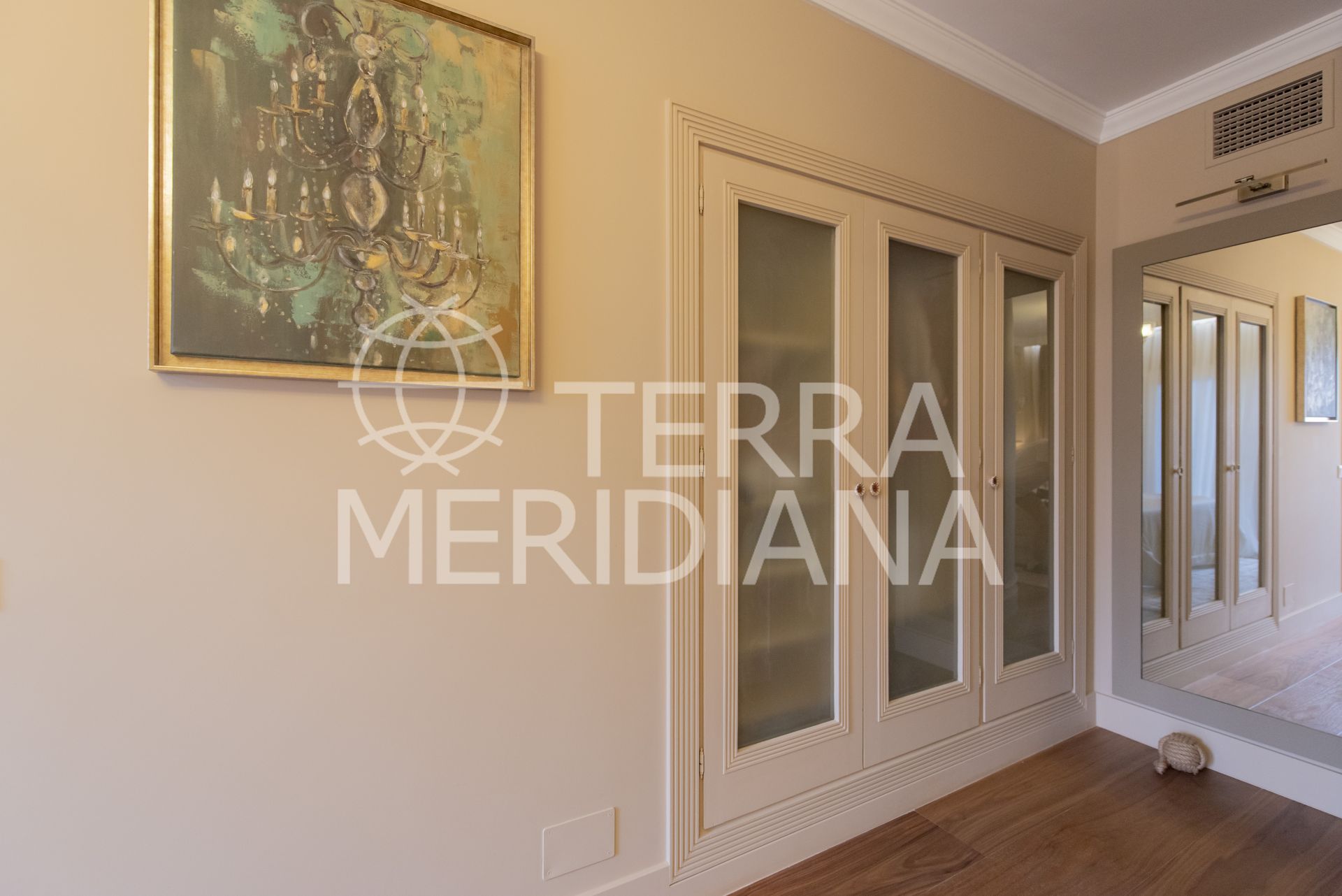 Town House in Altos de Aloha, Marbella
