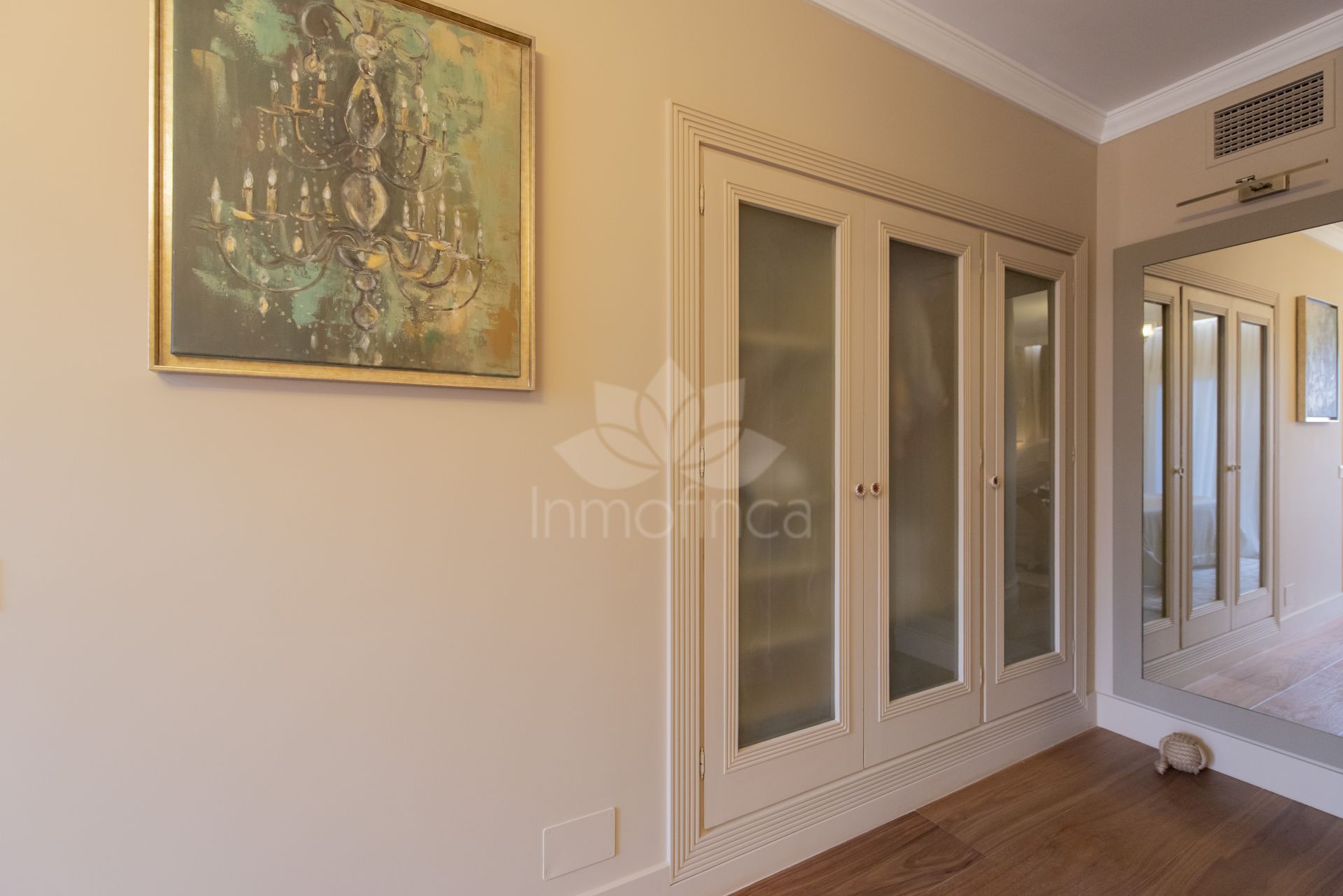 Town House in Altos de Aloha, Marbella