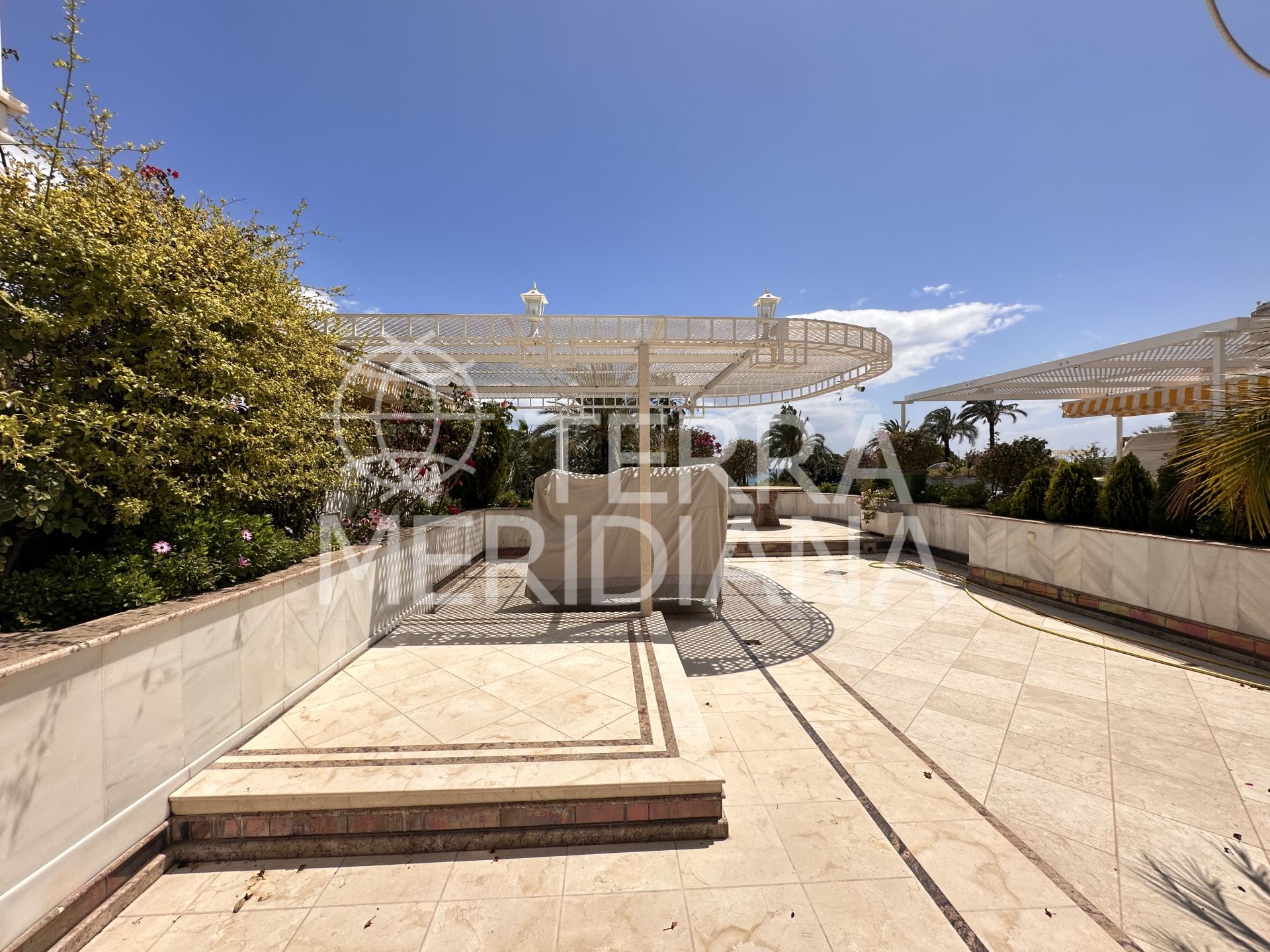 Apartment in Marbella - Puerto Banus, Marbella