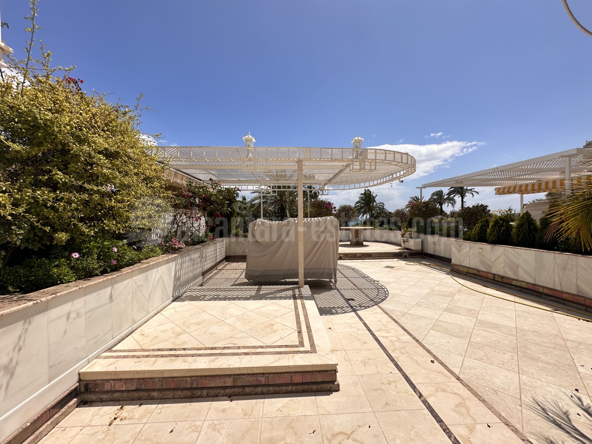 Apartment in Marbella - Puerto Banus, Marbella