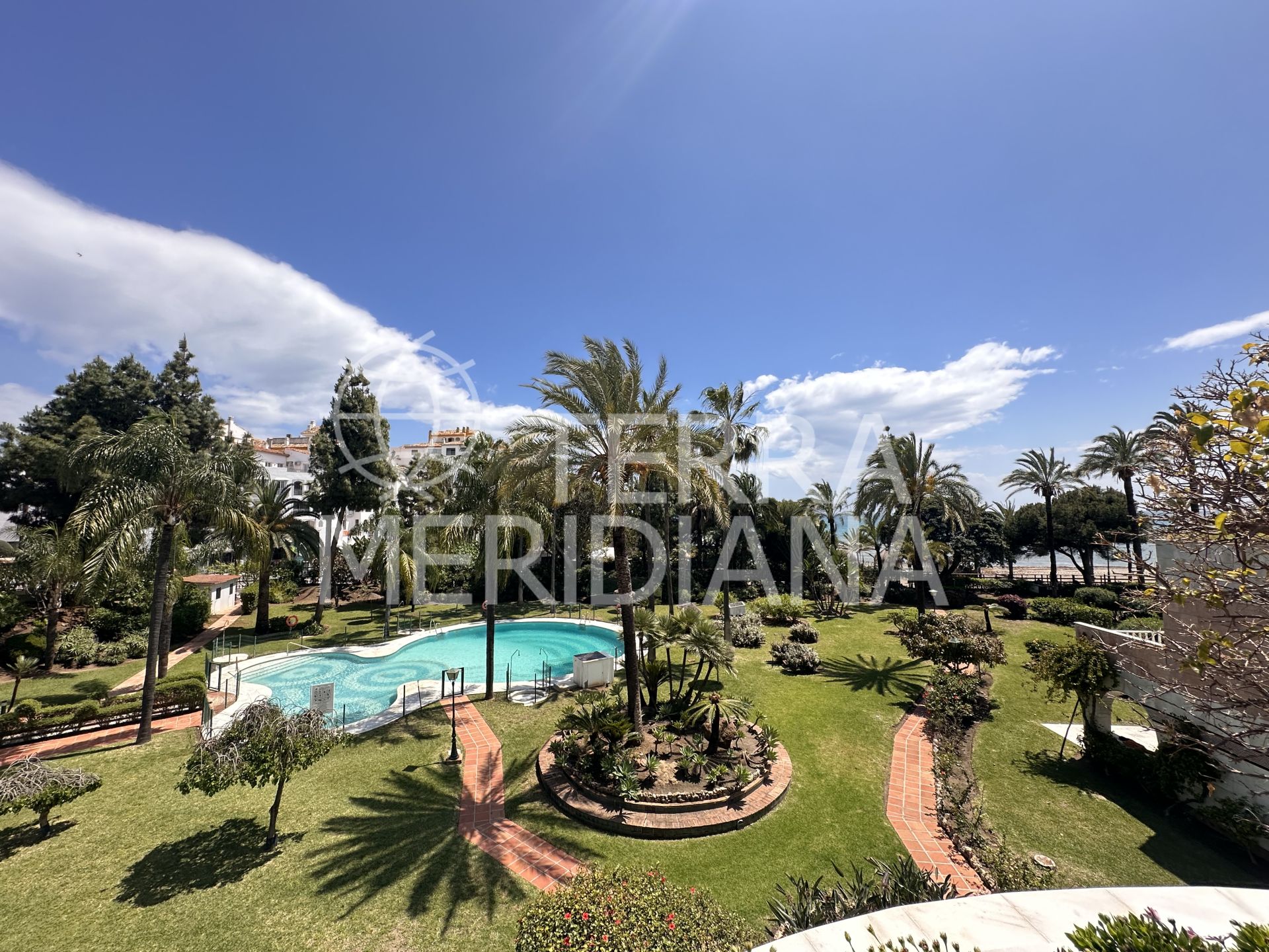 Apartment in Marbella - Puerto Banus, Marbella
