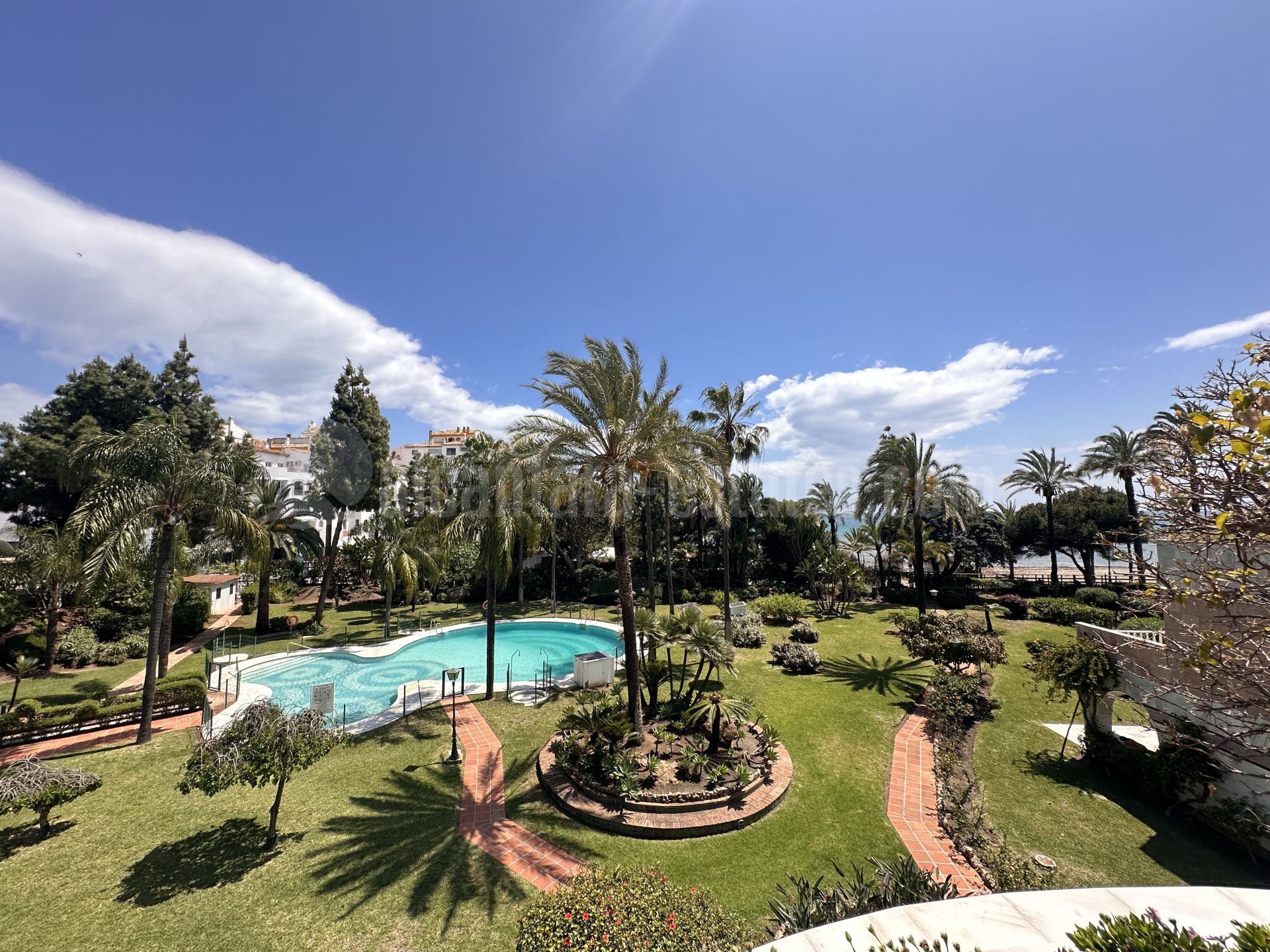 Apartment in Marbella - Puerto Banus, Marbella