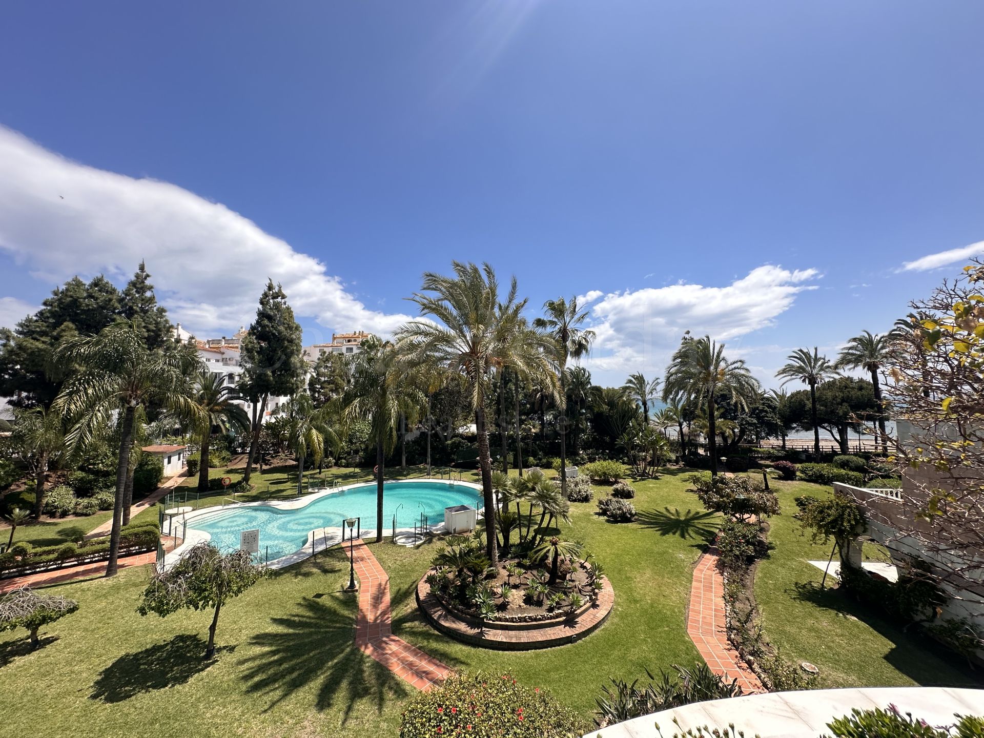 Apartamento en Marbella - Puerto Banus, Marbella
