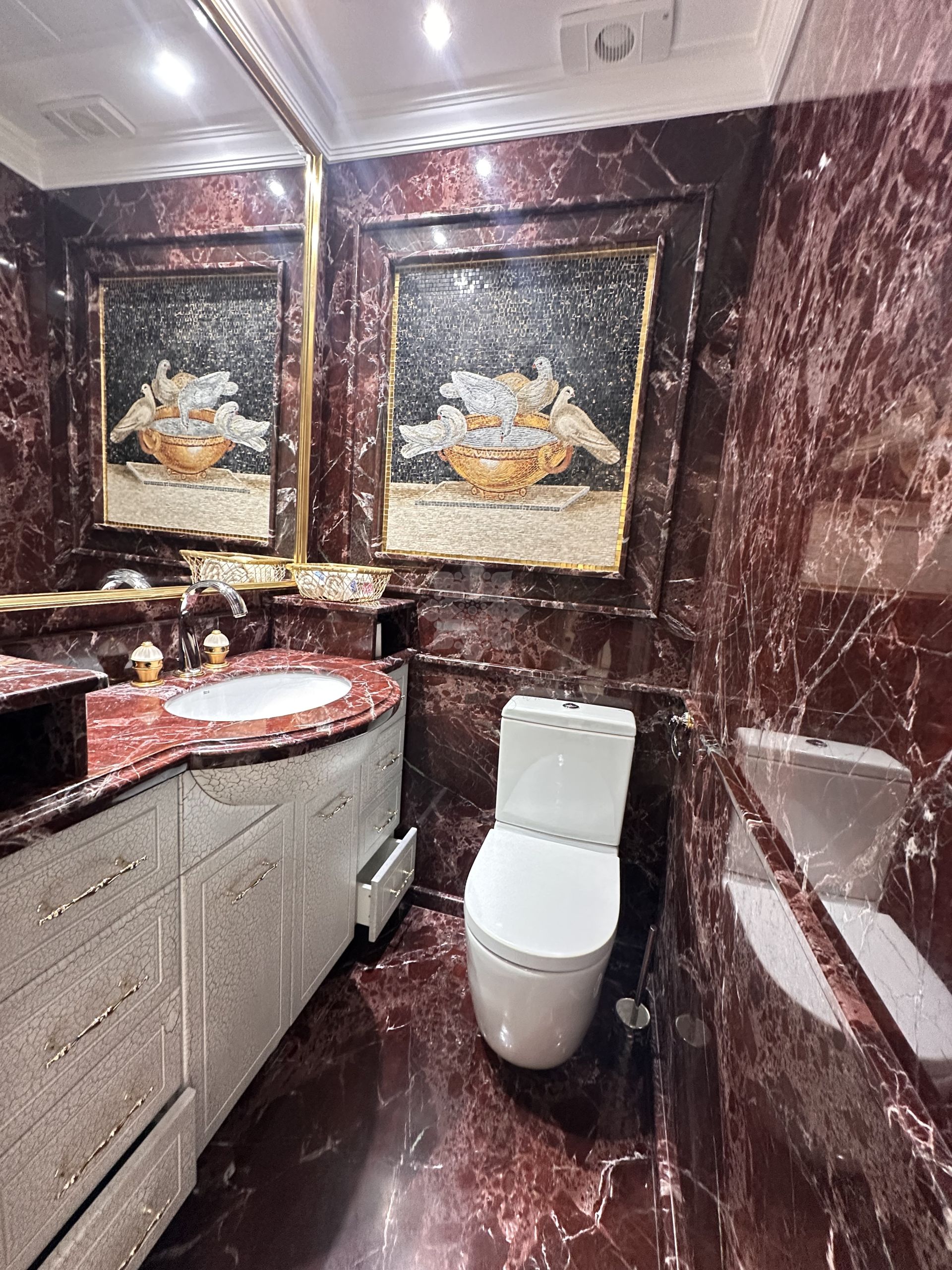 Apartamento en Marbella - Puerto Banus, Marbella