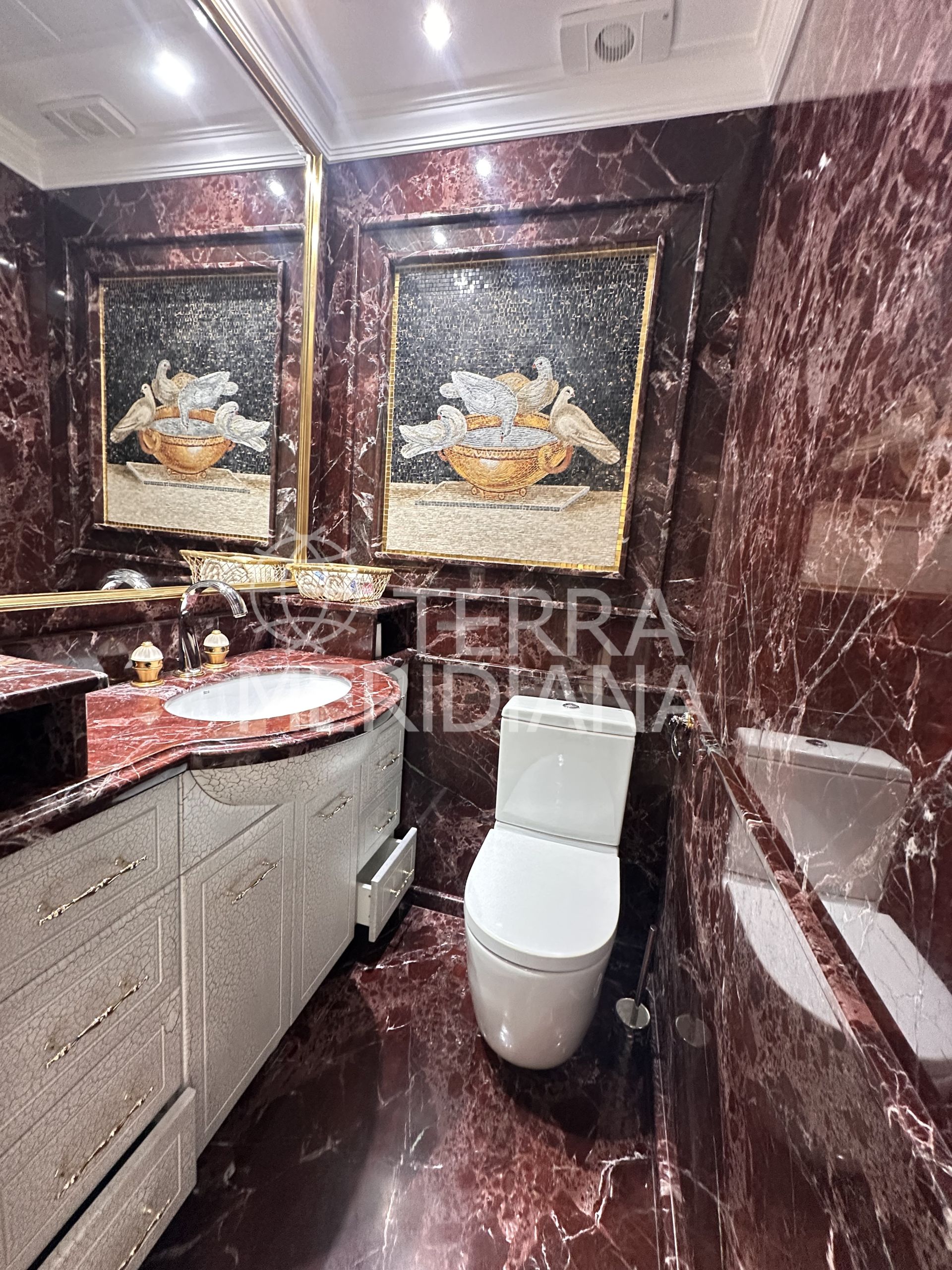 Apartment in Marbella - Puerto Banus, Marbella