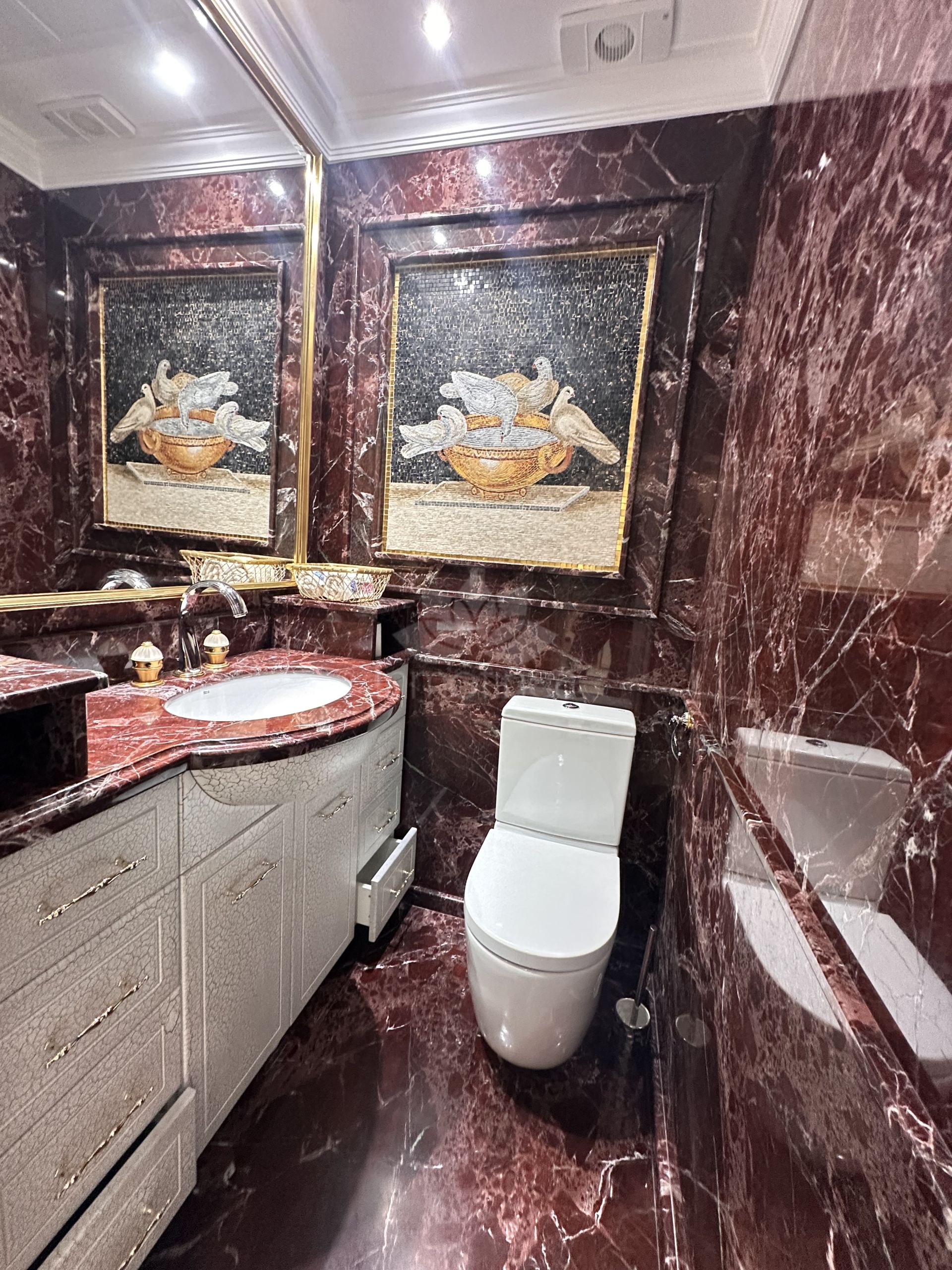 Apartamento en Marbella - Puerto Banus, Marbella