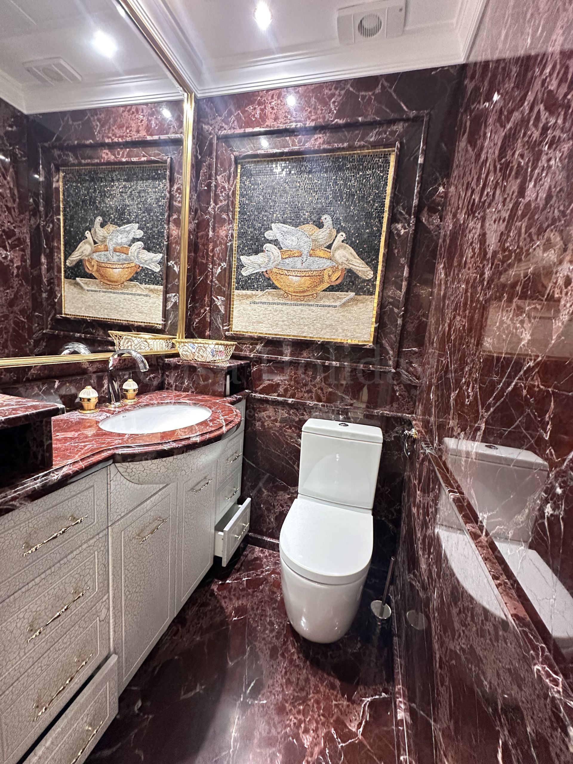 Apartamento en Marbella - Puerto Banus, Marbella
