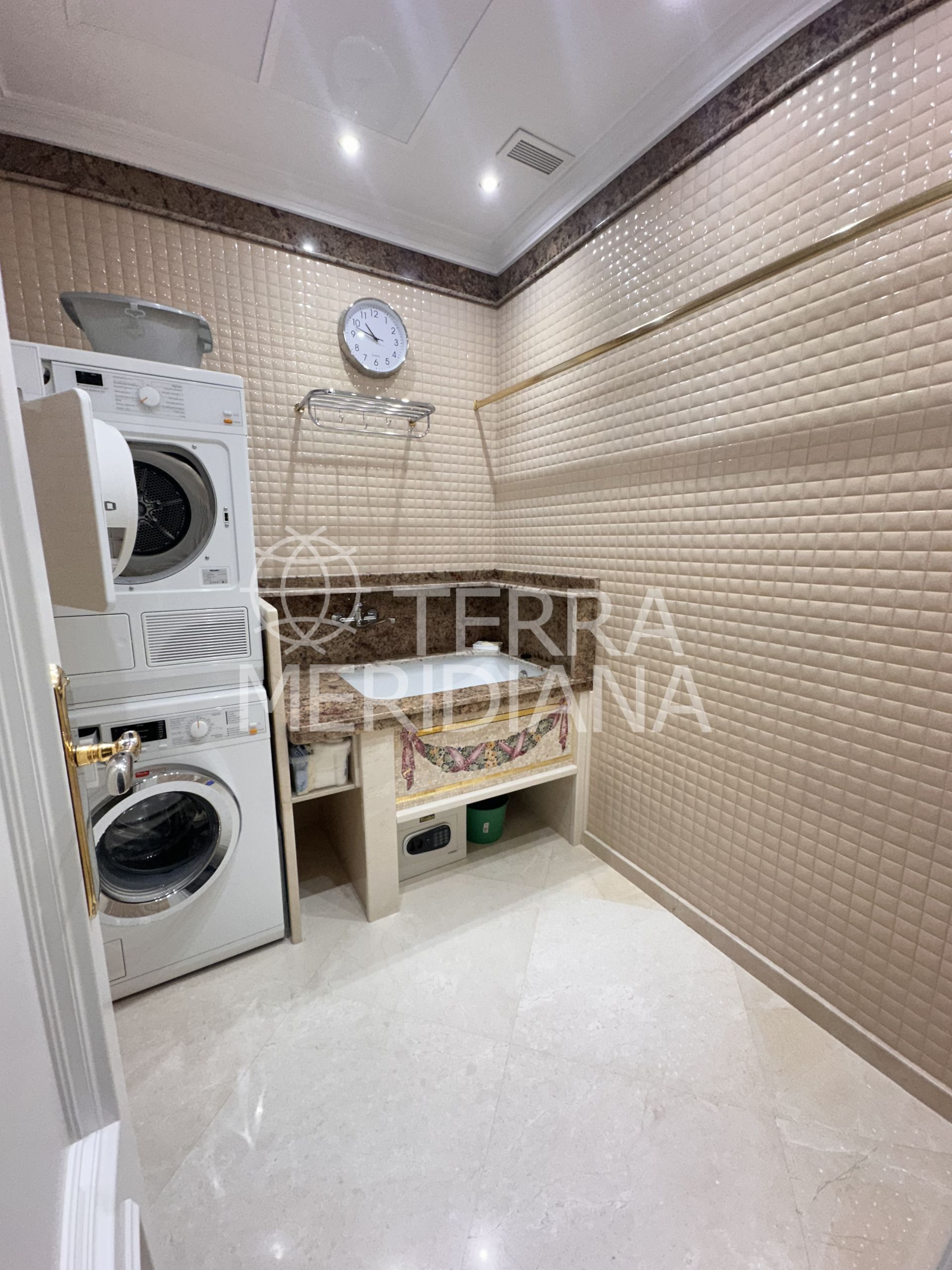 Apartment in Marbella - Puerto Banus, Marbella