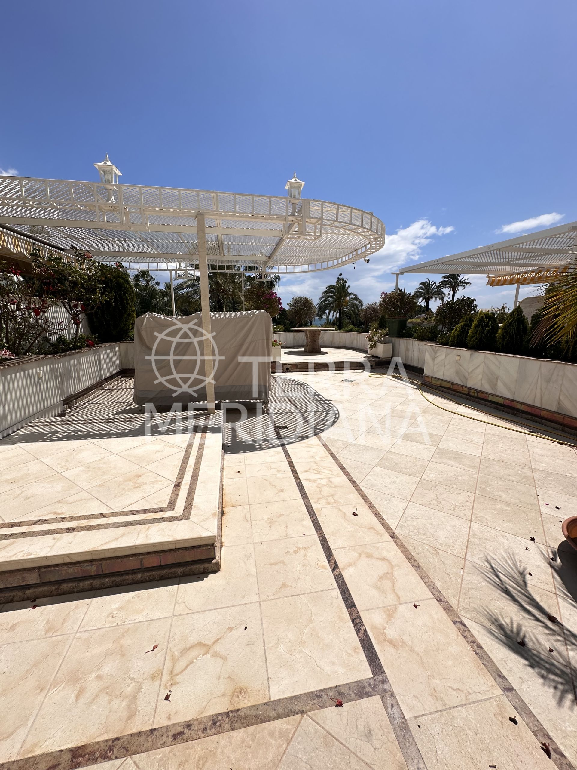 Apartment in Marbella - Puerto Banus, Marbella