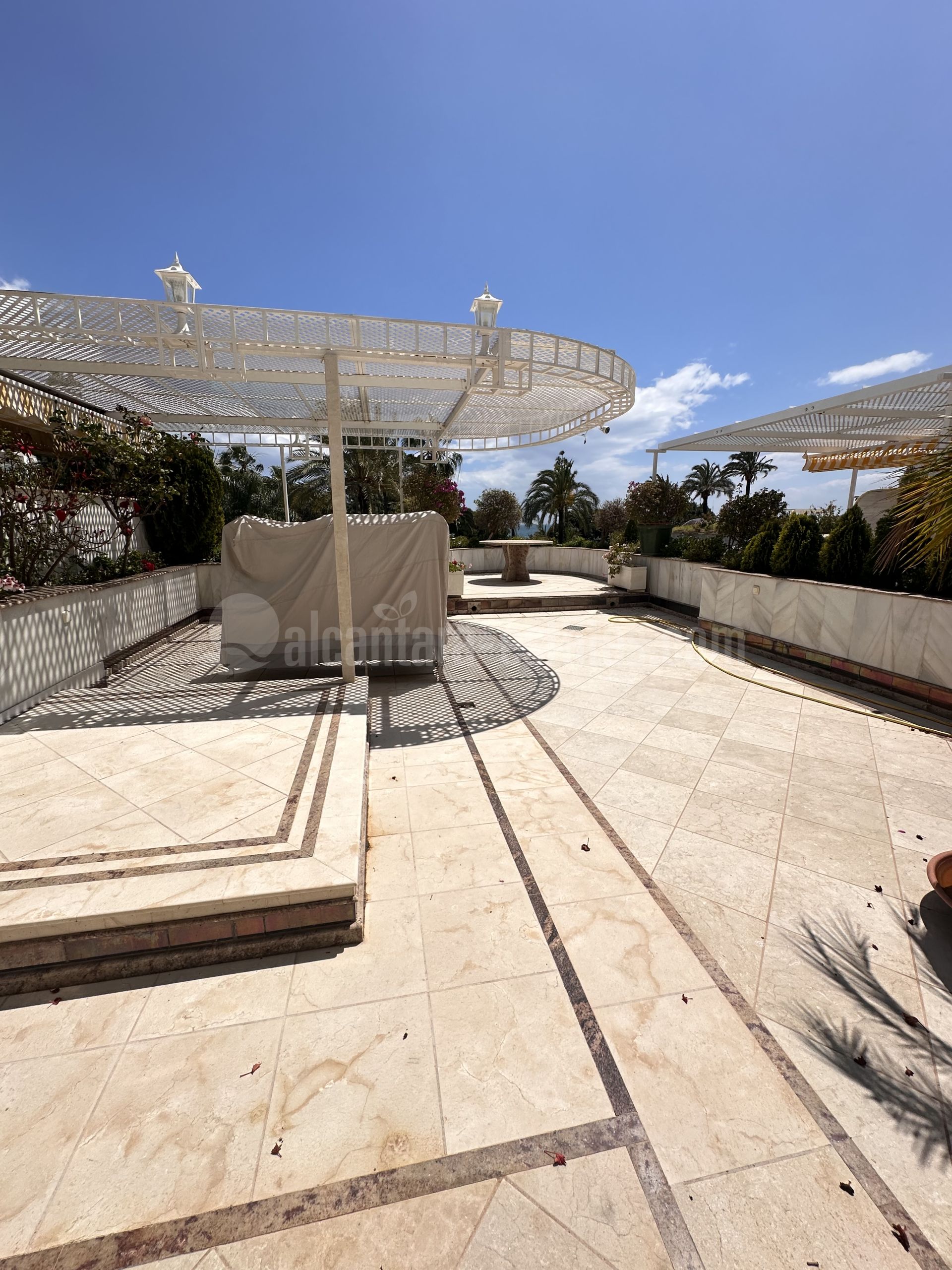 Apartment in Marbella - Puerto Banus, Marbella