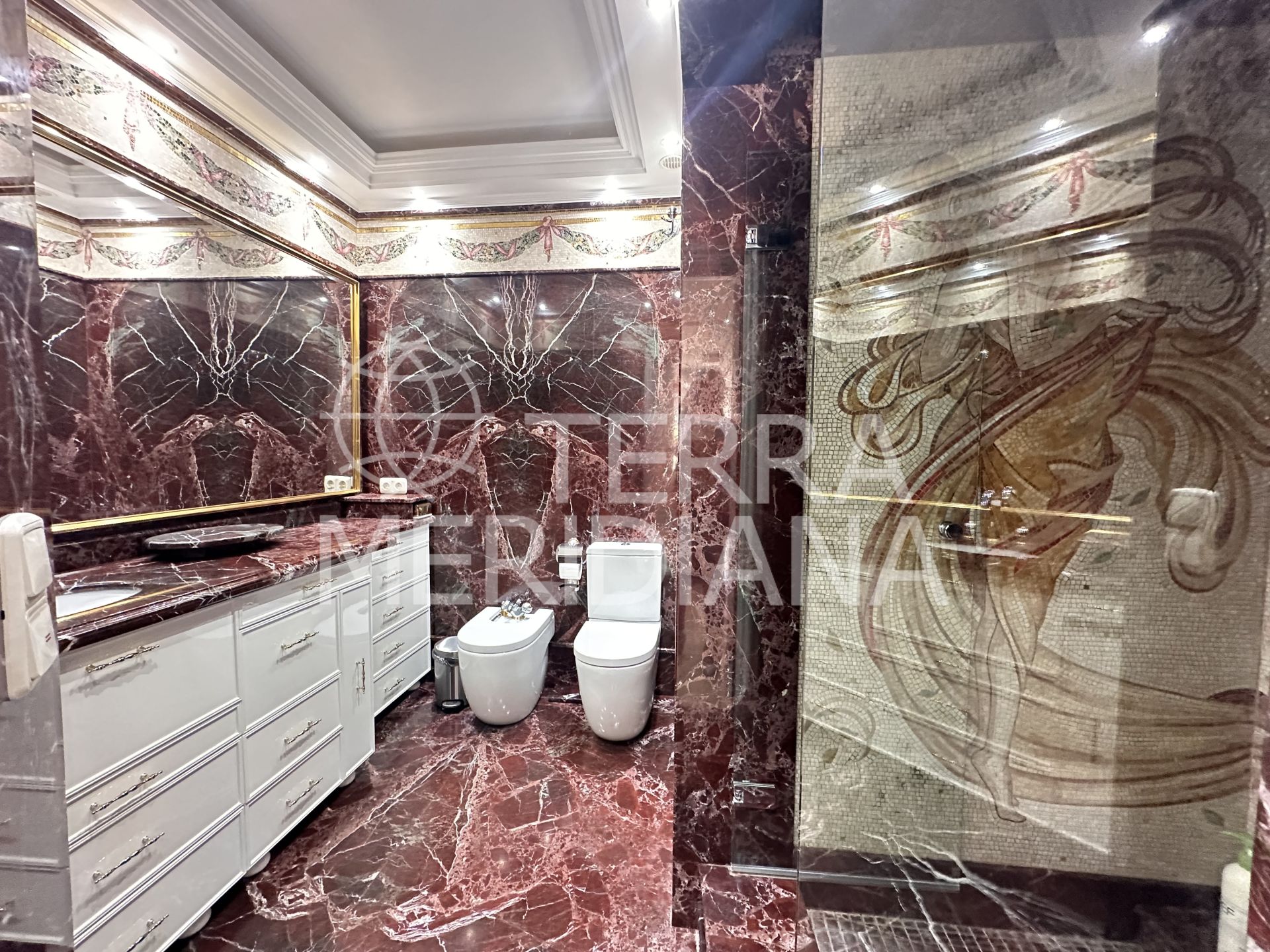 Apartment in Marbella - Puerto Banus, Marbella