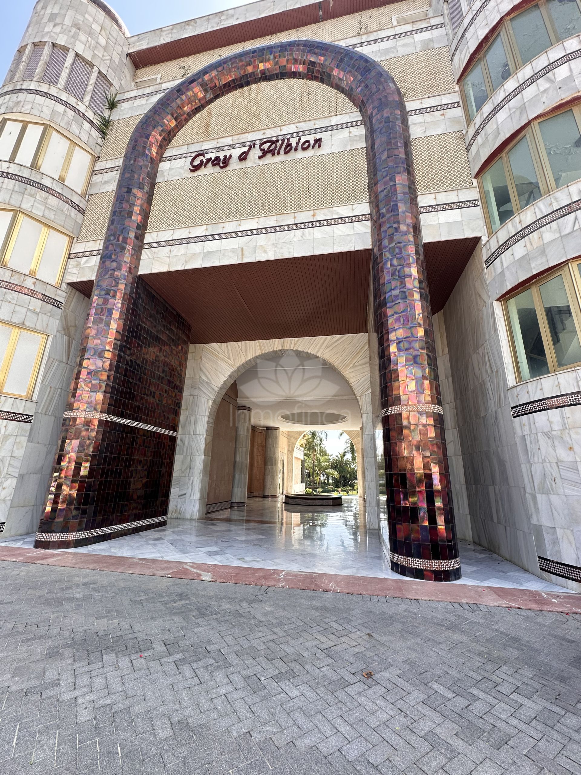 Apartamento en Marbella - Puerto Banus, Marbella